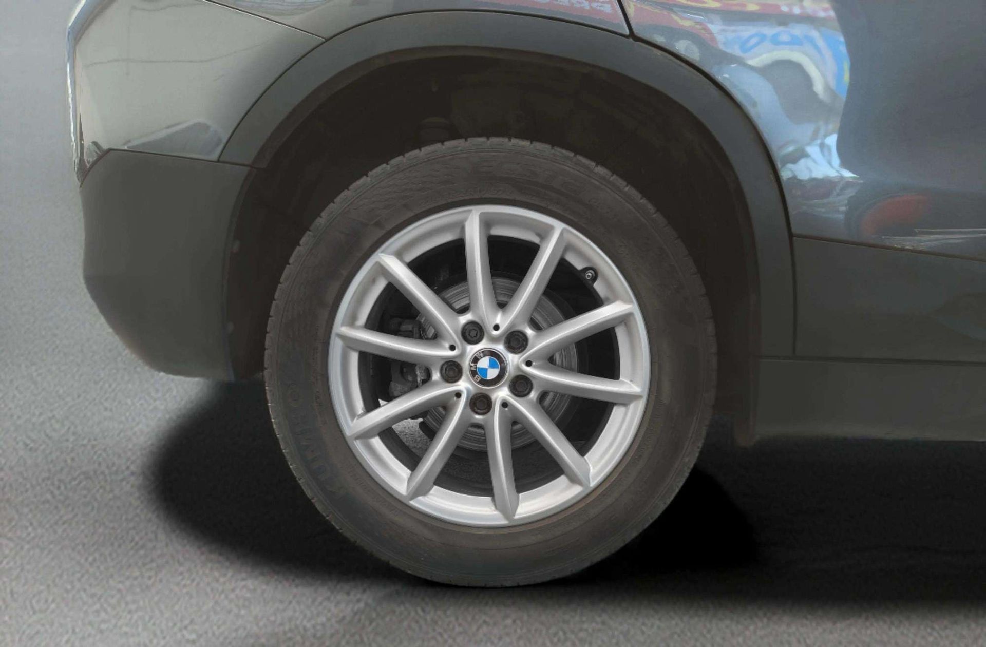 BMW X2 sDrive18d - foto 39
