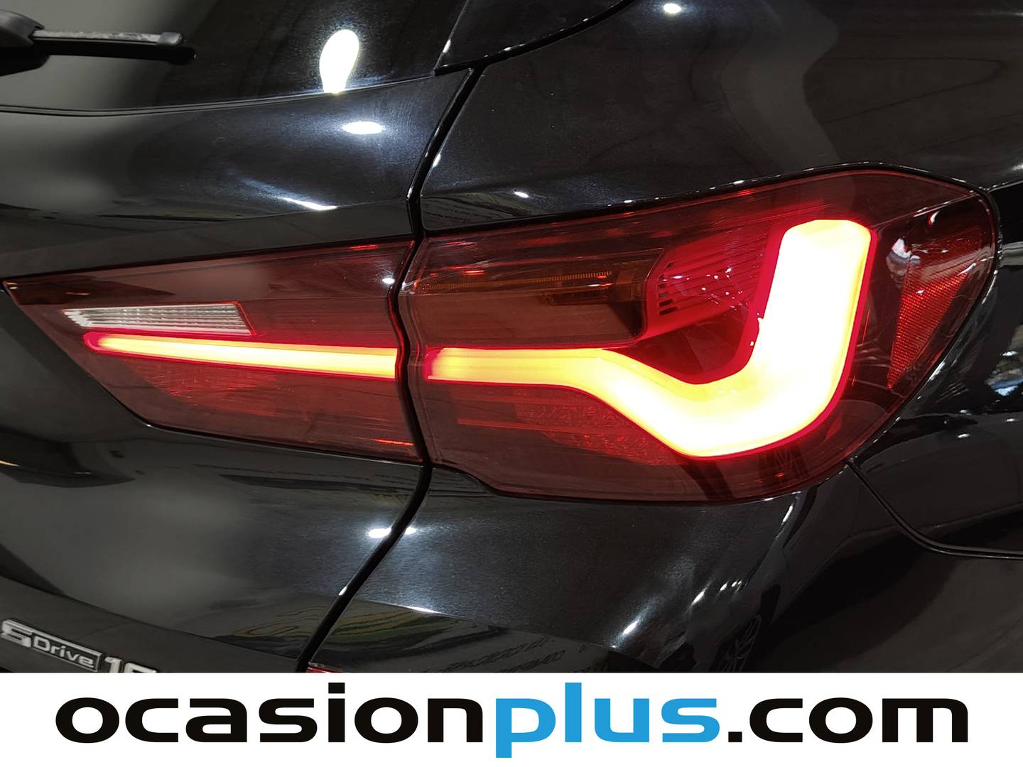 BMW X2 BMW X2 sDrive18i (140 CV) al mejor precio