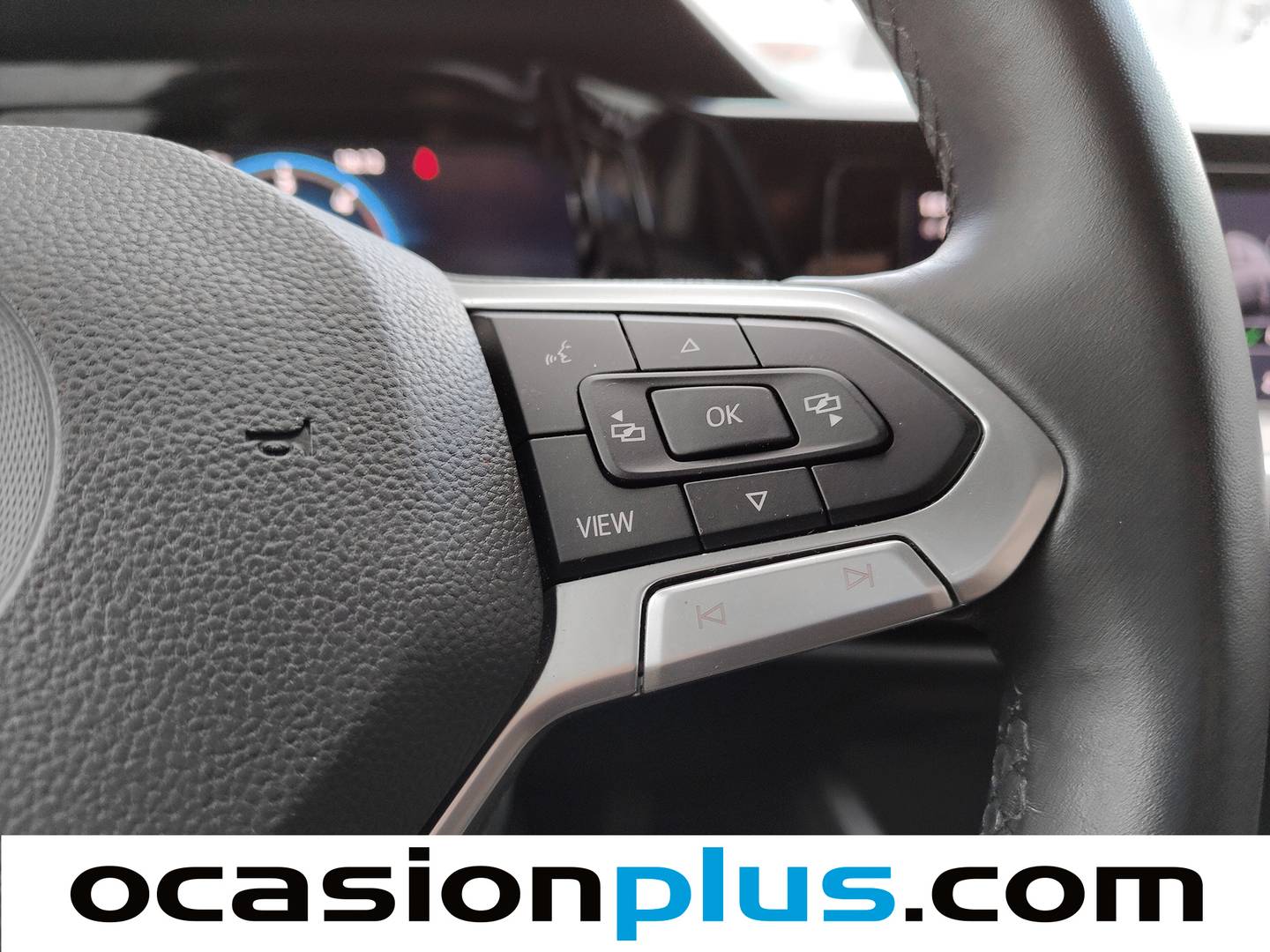 Foto Volkswagen Golf Volkswagen Golf Variant Variant 2.0 TDI (115 CV)