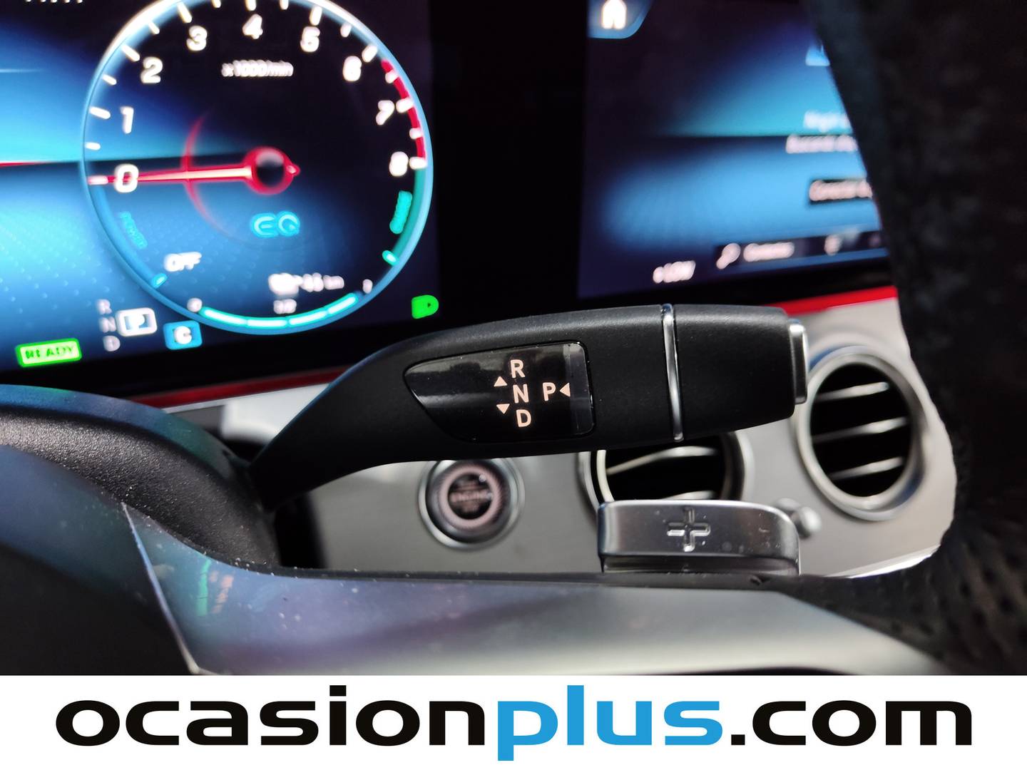 Foto Mercedes Clase E Mercedes-Benz Clase E Clase E E 300 e (320 CV) Pack AMG