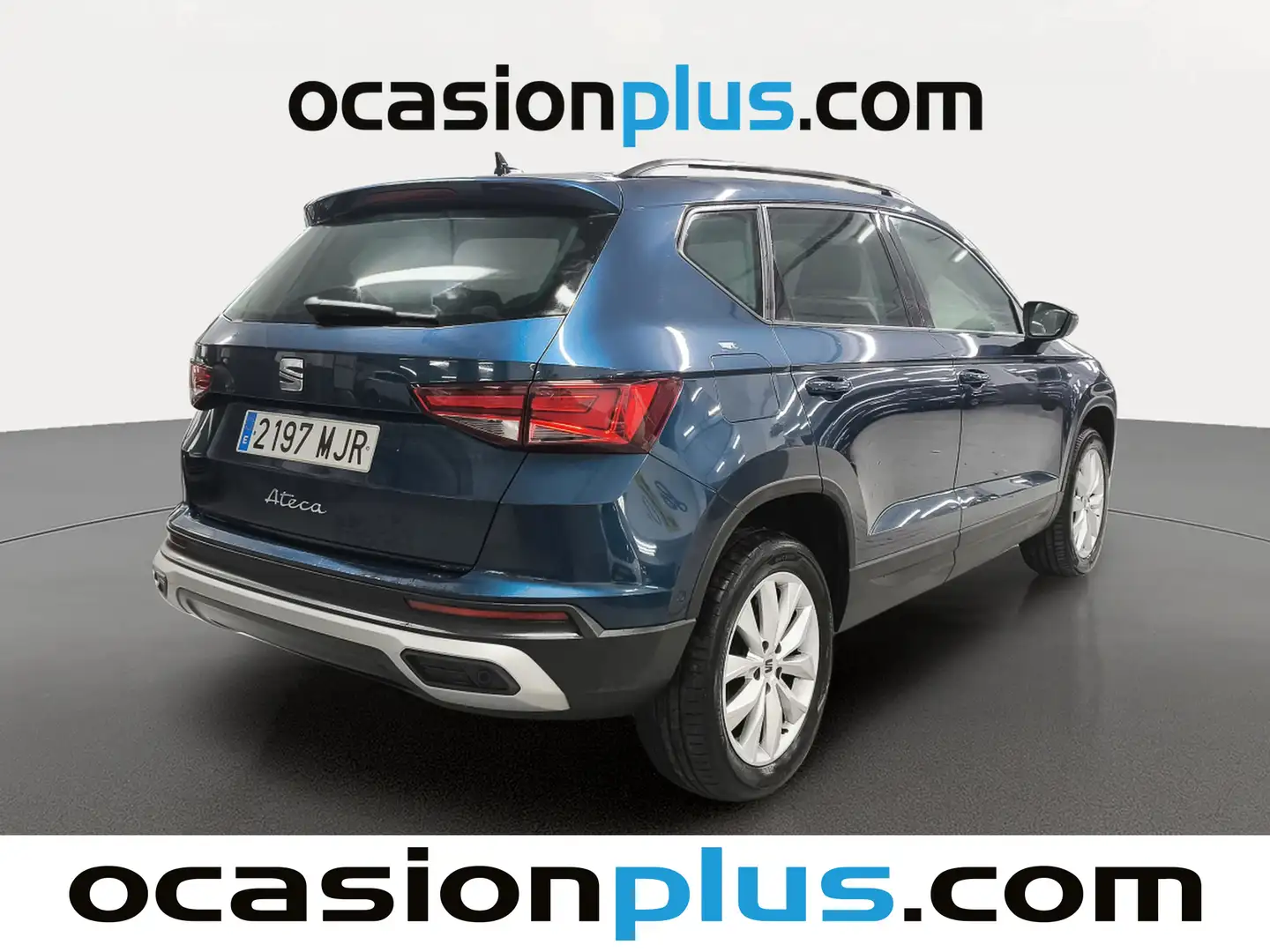 Foto Seat Ateca SEAT Ateca 1.5 TSI S&S Style XL (150 CV)