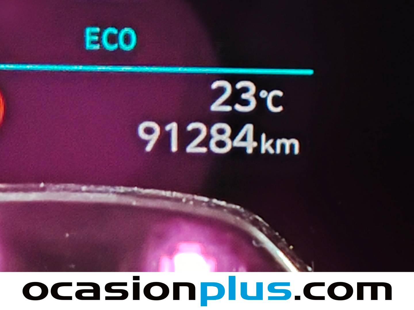 Hyundai Kona Hyundai Kona 1.6 GDI HEV Maxx DCT (141 CV) de ocasión