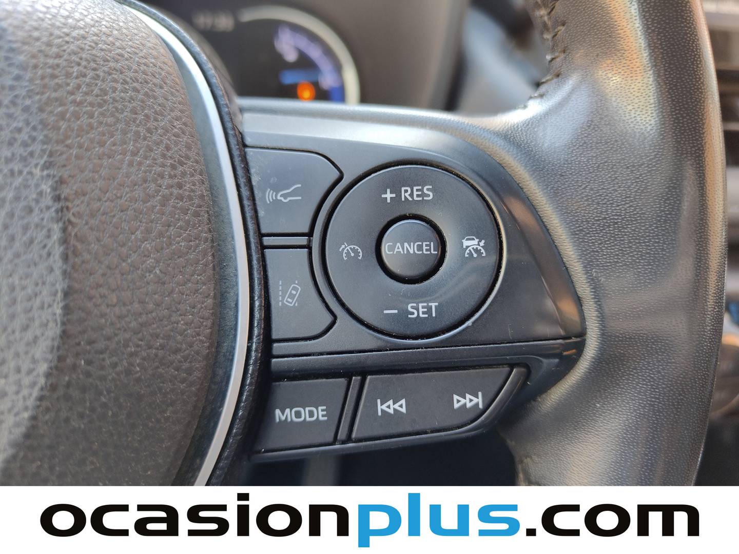 Foto Toyota Rav4 Toyota Rav4 2.5l hybrid Advance 4WD (222 CV)