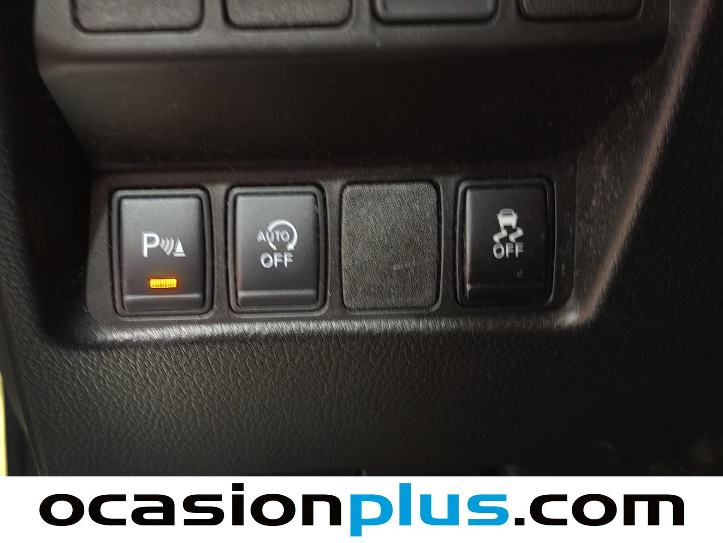 Extras del Nissan QASHQAI Nissan Qashqai DIG-T 115 Acenta (115 CV)