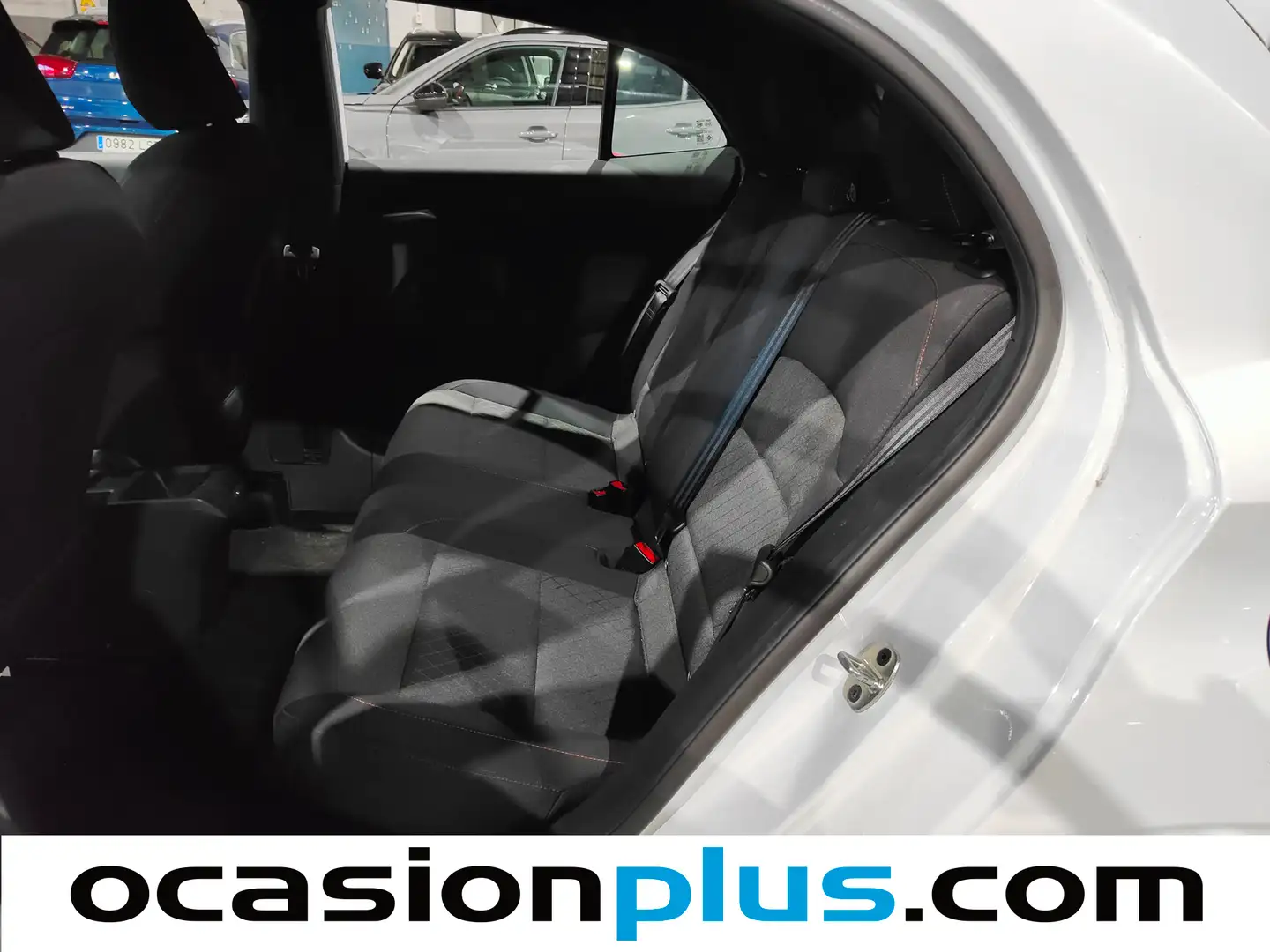 Foto MG MG3 MG MG3 1.5 Standard (116 CV)