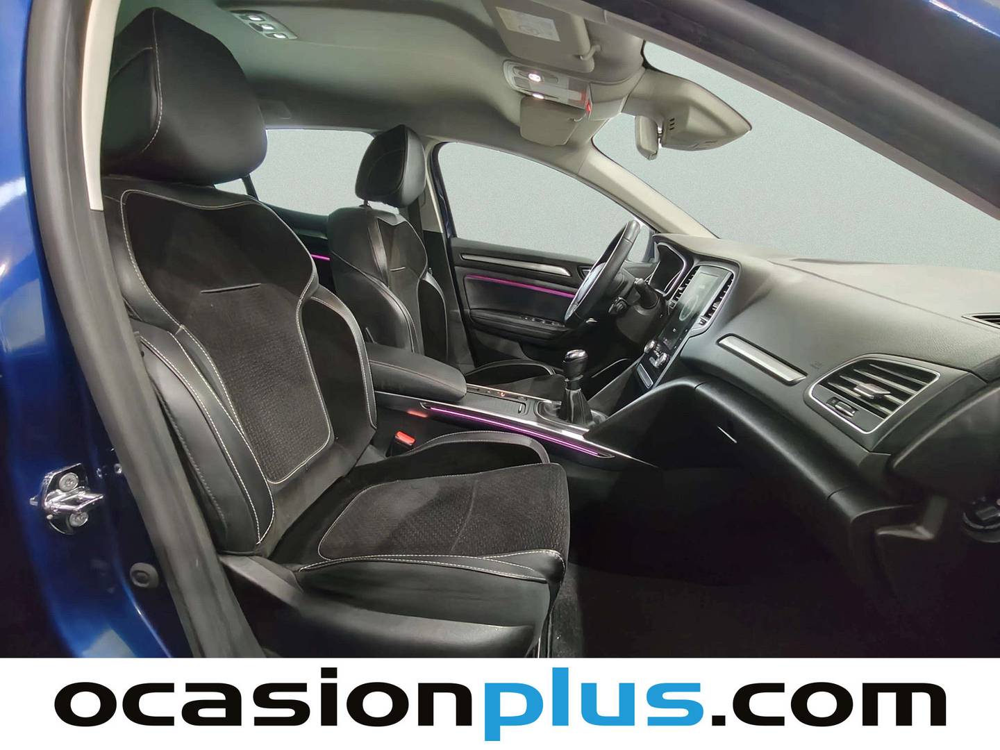 Renault Mégane Renault Megane Zen Blue dCi (115 CV) al mejor precio