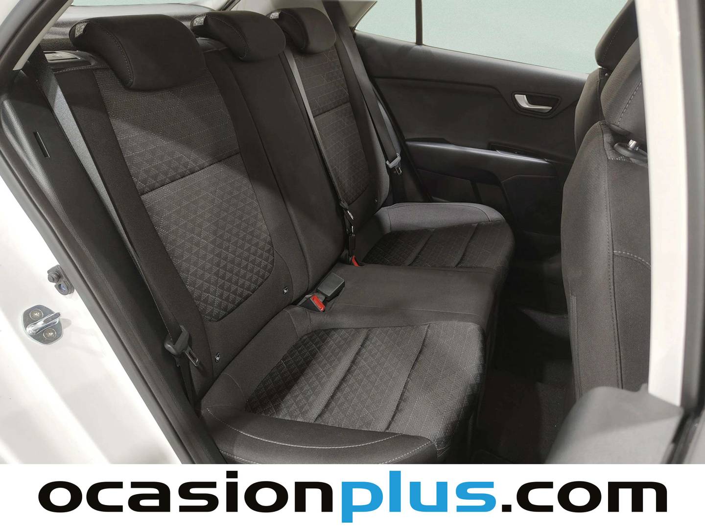 KIA Rio KIA Rio 1.2 DPi Concept (84 CV) al mejor precio