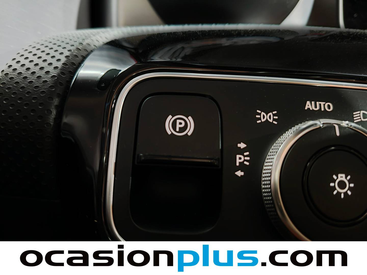 Mercedes CLA Mercedes-Benz CLA Shooting Brake CLA Shooting Brake CLA 200 (163 CV) Pack AMG 2019