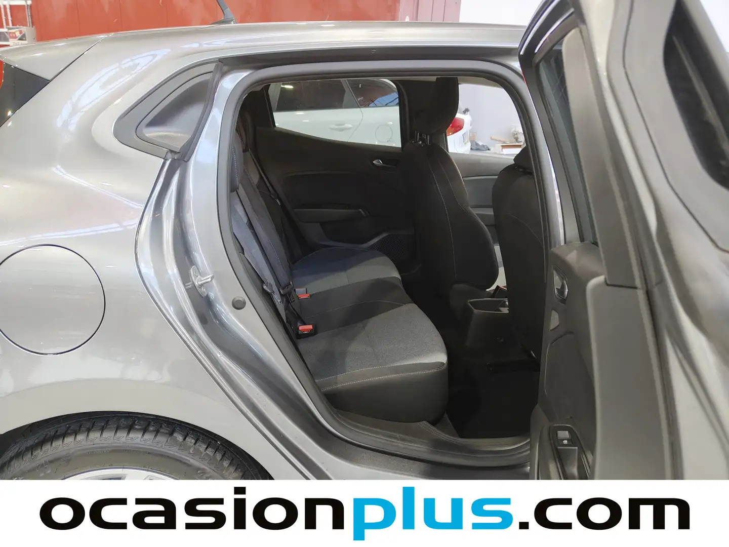 Foto Renault Clio Renault Clio Evolution dCi (100 CV)