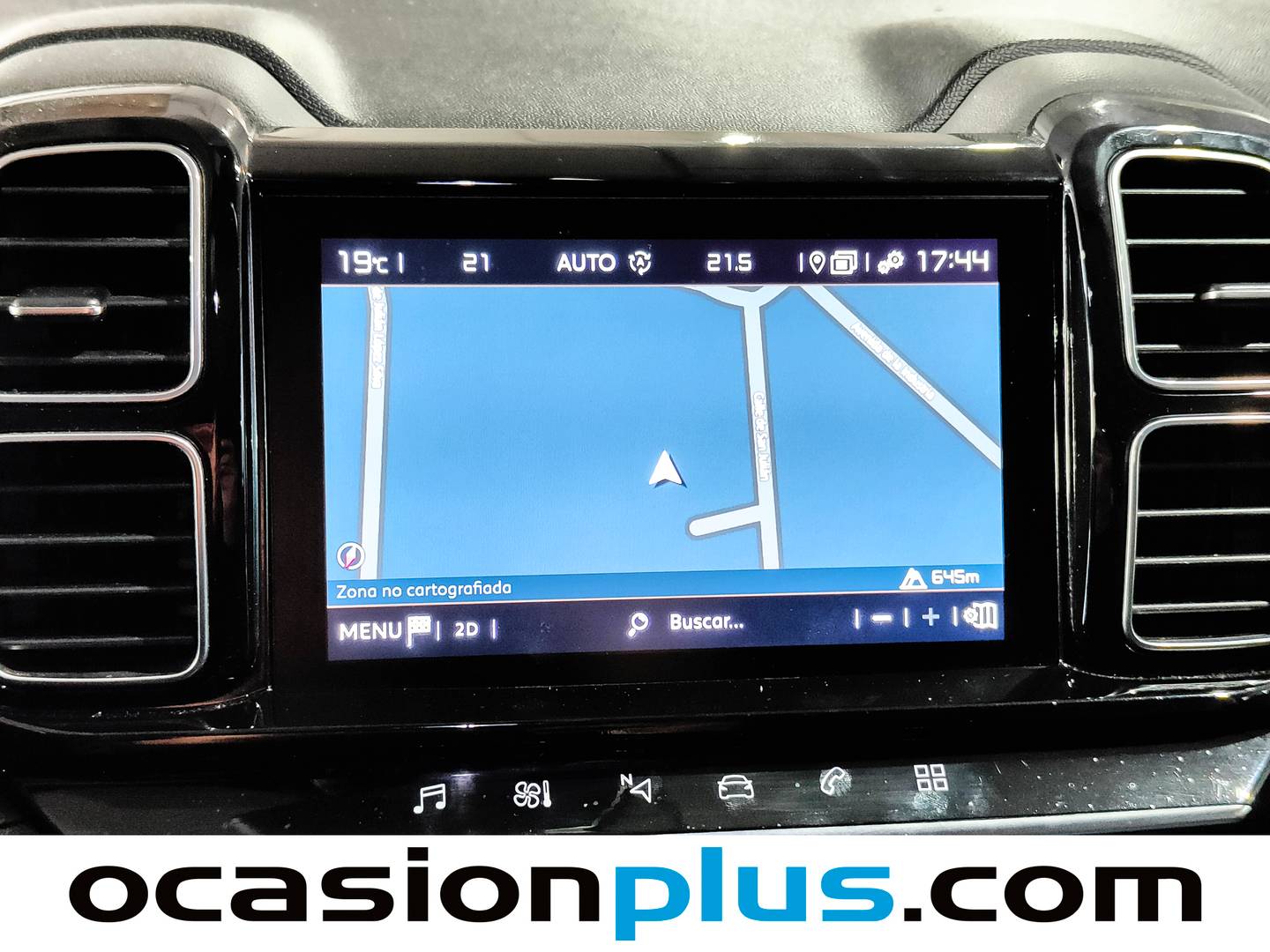 Foto Citroën C5 Aircross Citroen C5 Aircross BlueHdi 130 S&S Feel (131 CV)