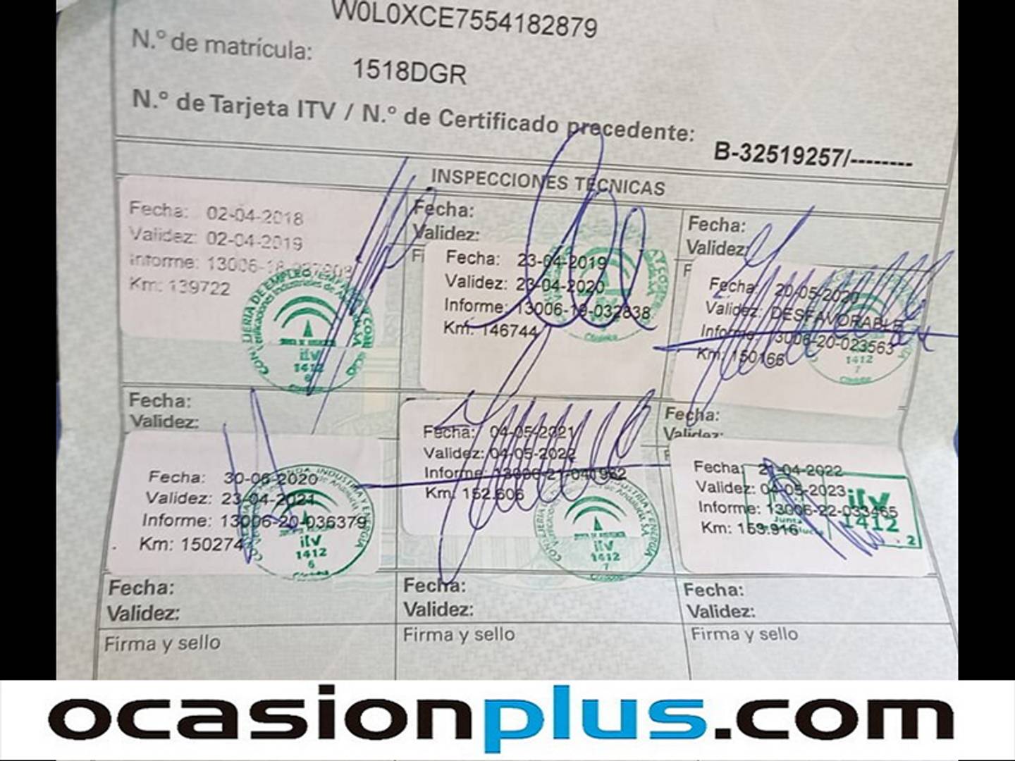 Foto Opel Meriva Opel Meriva Cosmo 1.6 XE (100CV)