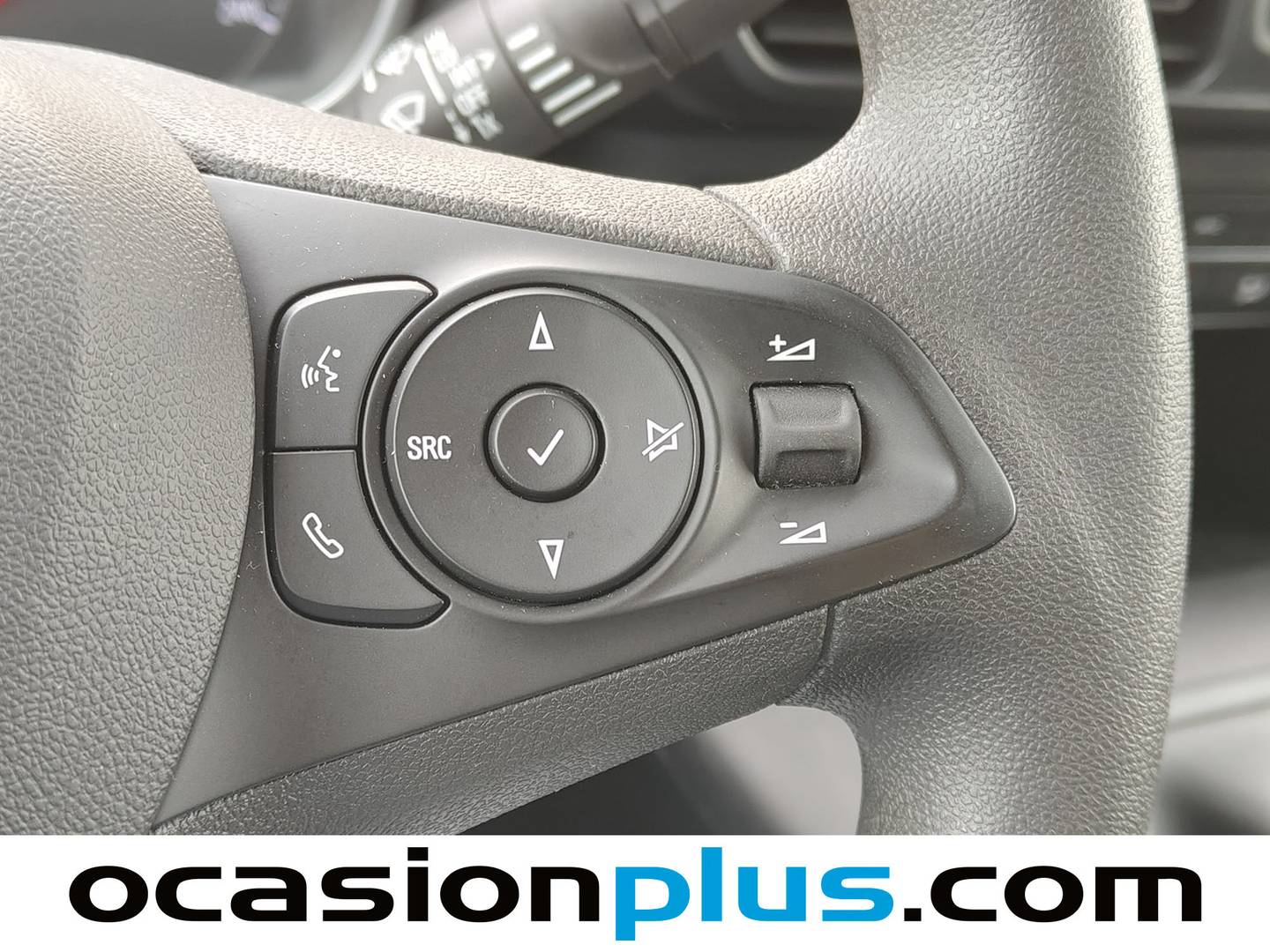 Foto Opel Combo Opel Combo Furgon 1.5 TD Express L H1 (102 CV)