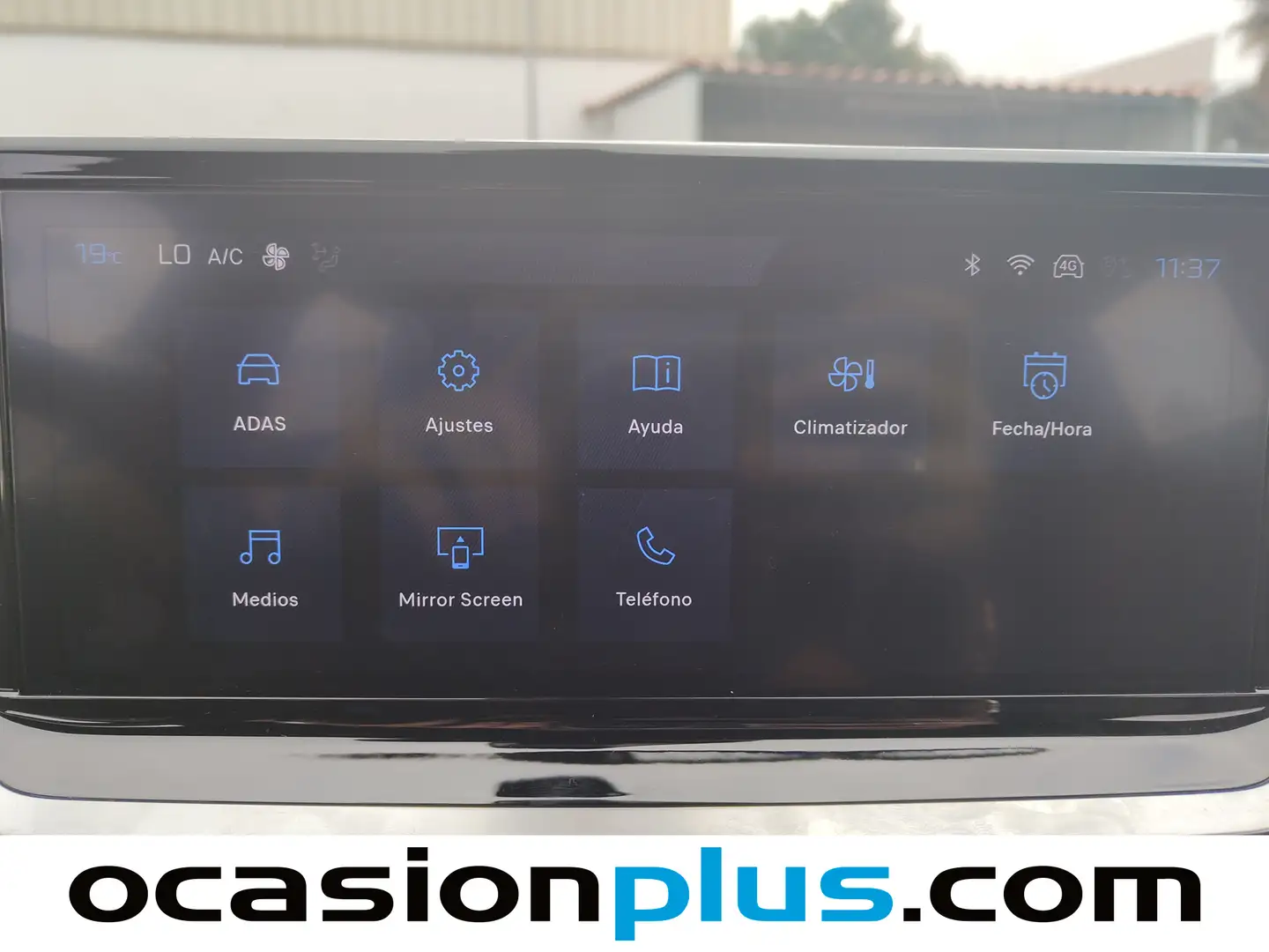 Foto Peugeot 2008 Peugeot 2008 PureTech 100 S&S Allure (100 CV)