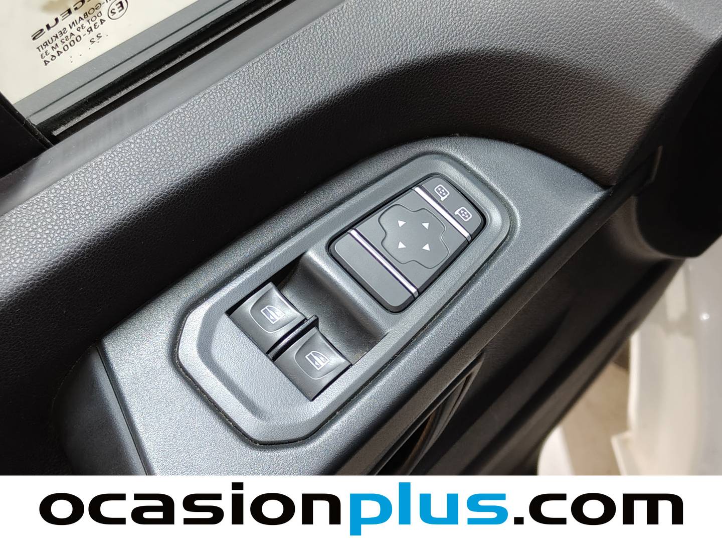 Renault Trafic Renault Trafic Furgon L1H1 Blue dCi (130 CV) de segunda mano