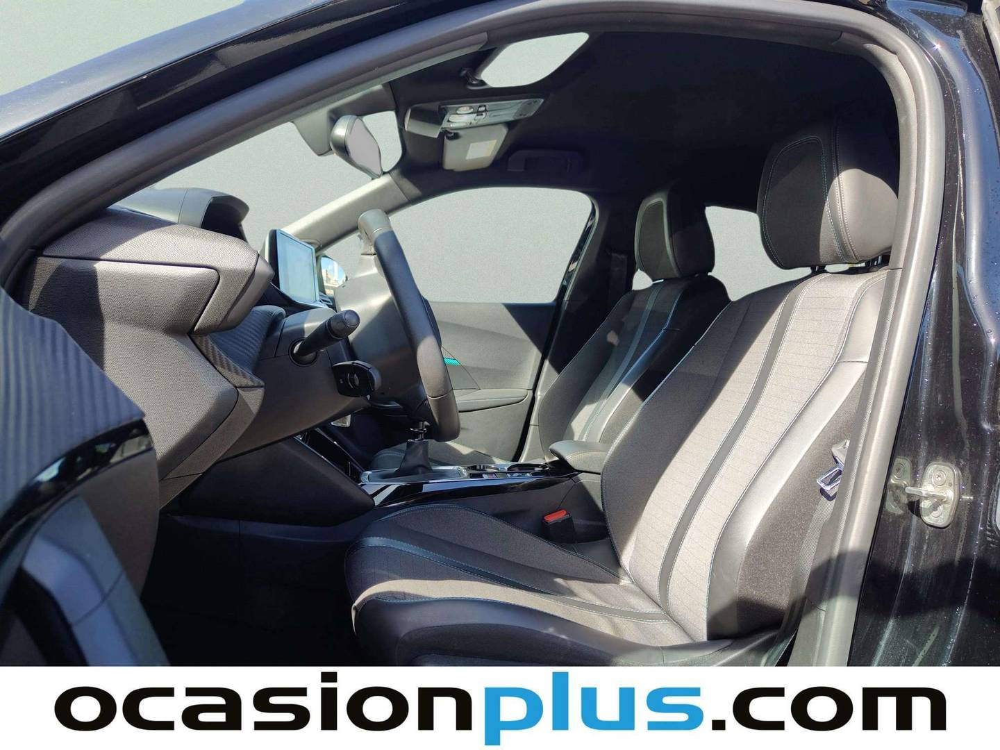 Peugeot 2008 Peugeot 2008 PureTech 100 S&S Allure (100 CV) de ocasión