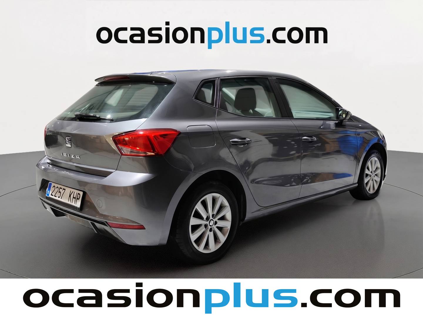 Foto trasera Seat Ibiza Seat Ibiza 1.0 S&S Style (75 CV) derecha