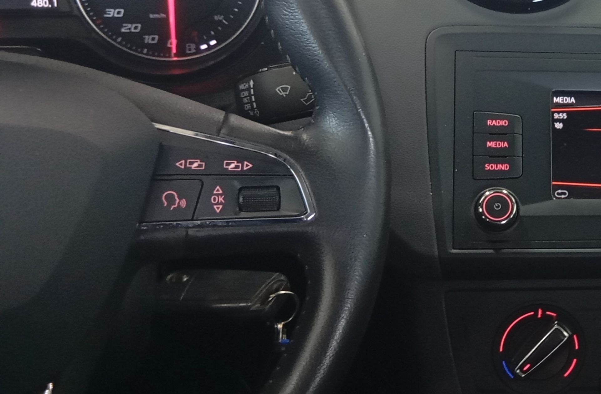 SEAT Ibiza 1.2 TSI Style - foto 26