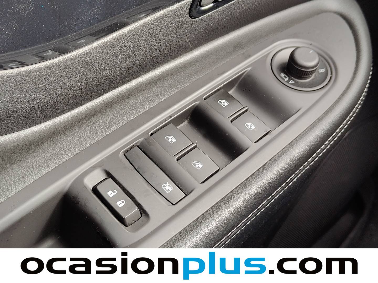 Opel Mokka X Opel Mokka X 1.4 Turbo GLP Excellence 4X2 (140 CV) 2018