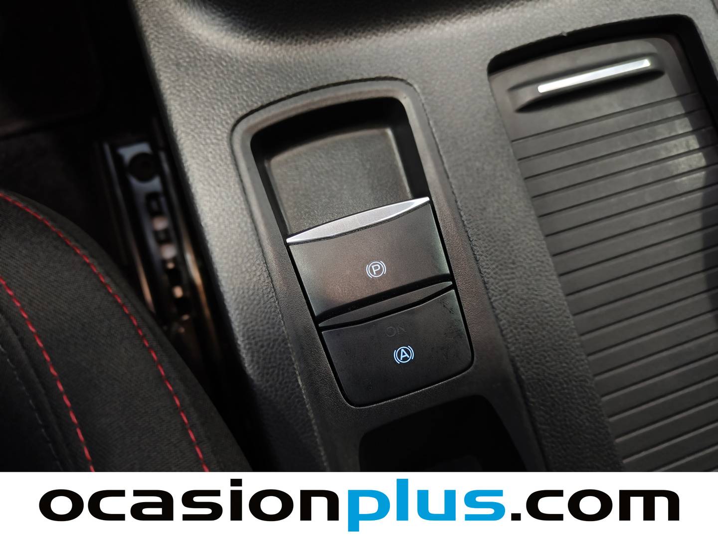 Ford Focus Ford Focus 1.0 Ecoboost MHEV ST-Line (125 CV) 125cv