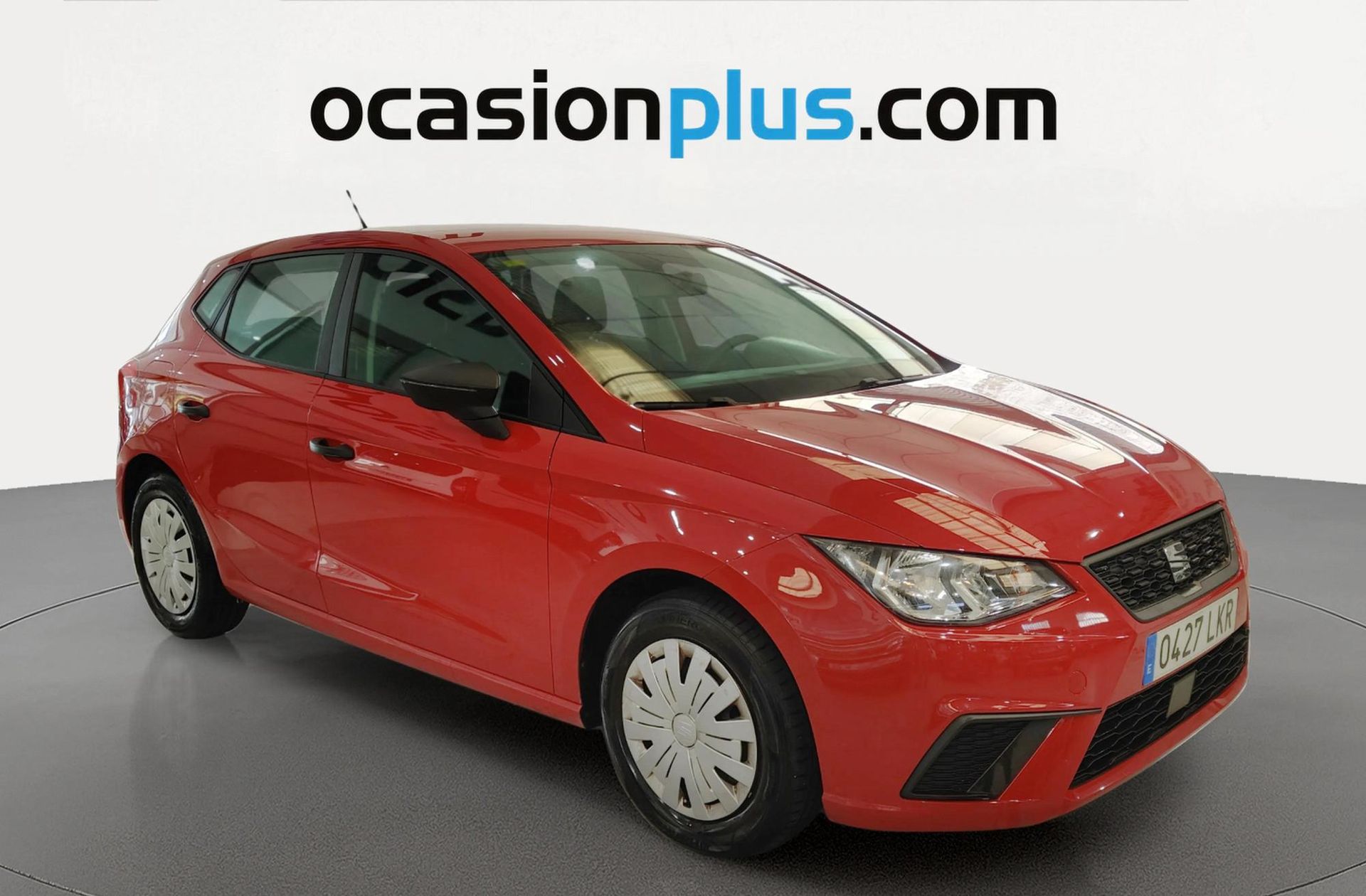 SEAT Ibiza 1.0 MPI Reference - foto 2
