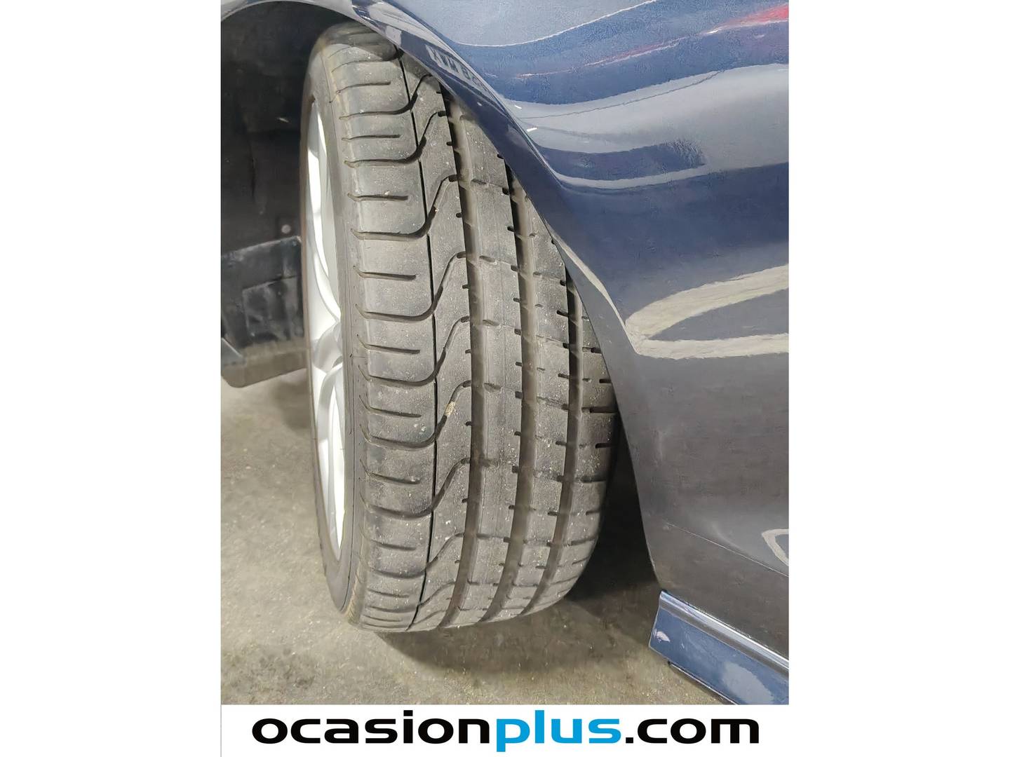 Foto Audi A6 Audi S6 Avant Avant 4.0 TFSI quattro (450 CV) S tronic