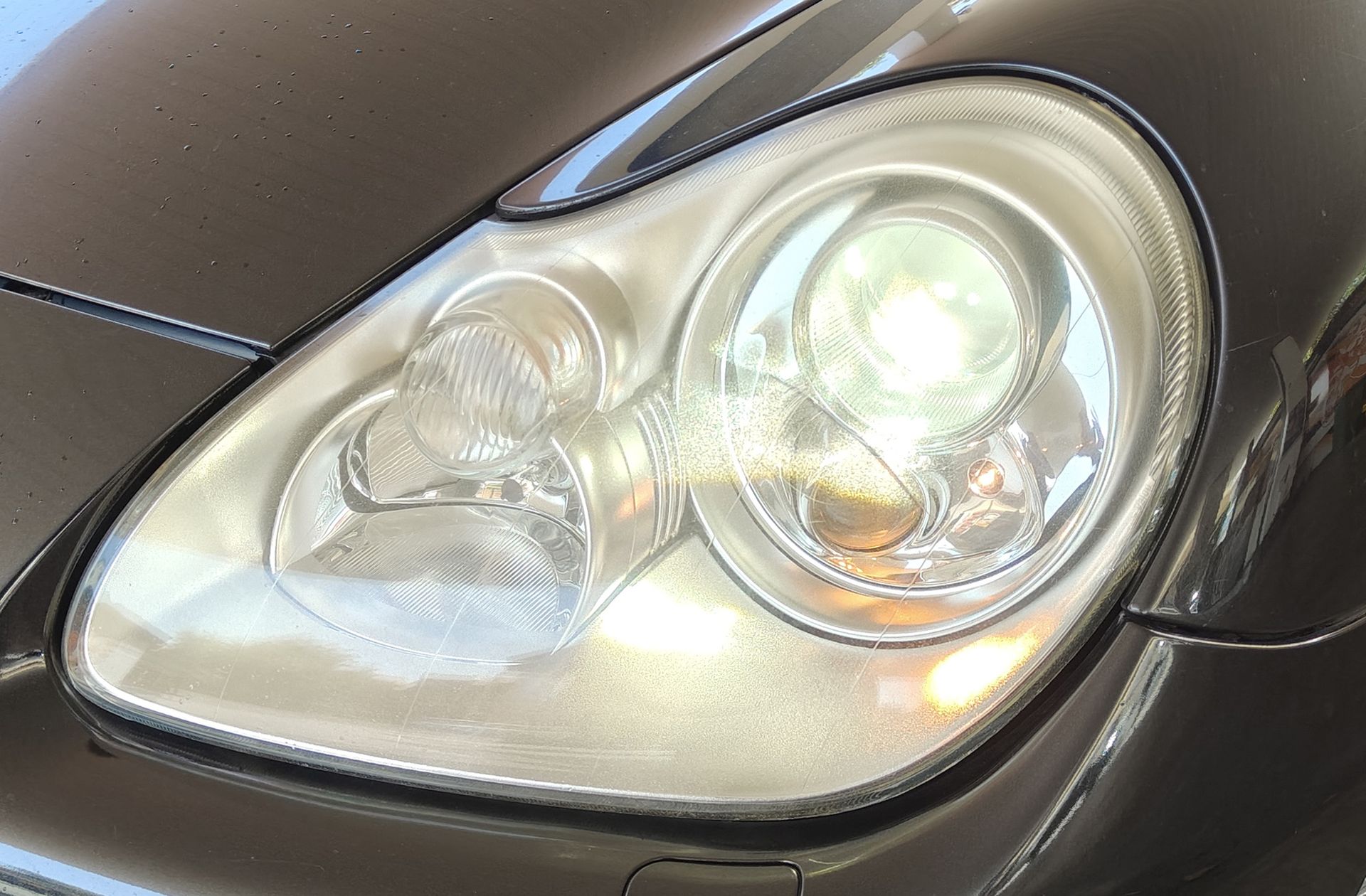 Porsche Cayenne S - foto 15