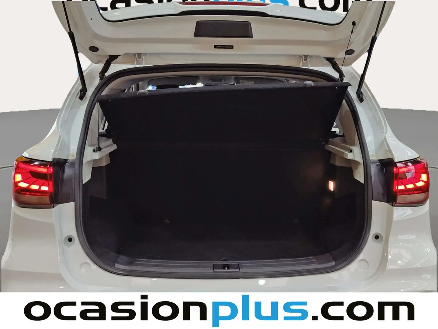 Foto MG ZS MG ZS 1.5 Comfort (106 CV)