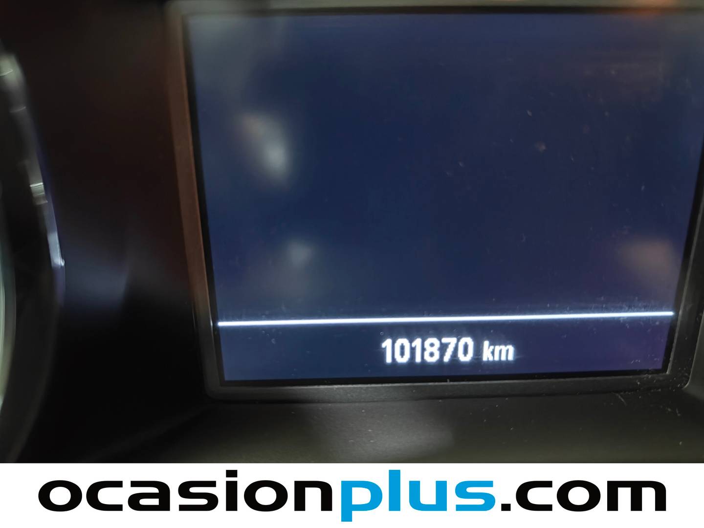 Opel Astra Opel Astra 1.2 Turbo SHL GS Line (110 CV) seminuevo