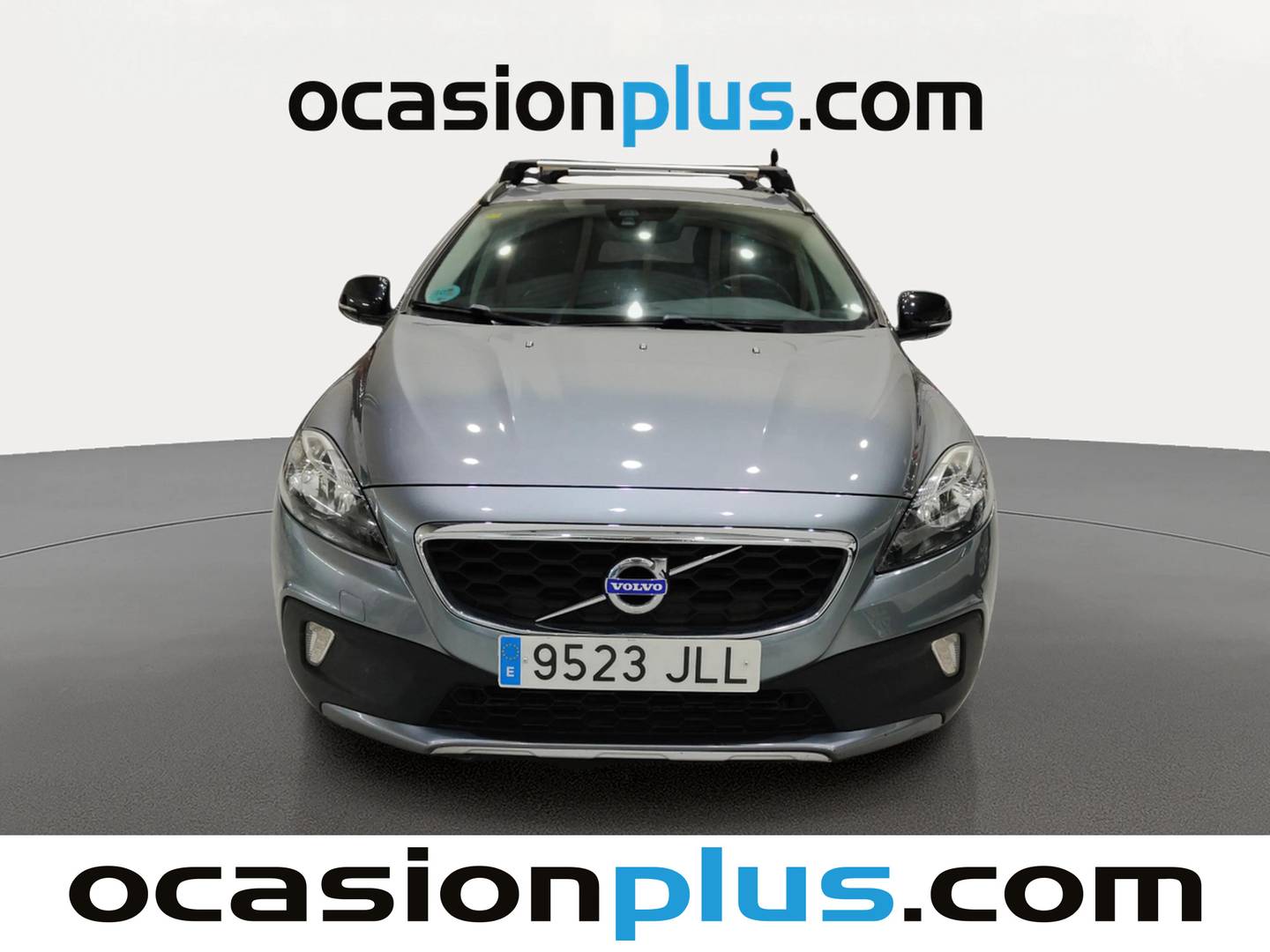 Foto Volvo V40 Cross Country Volvo V40 Cross Country D3 Momentum Auto  (150 CV)