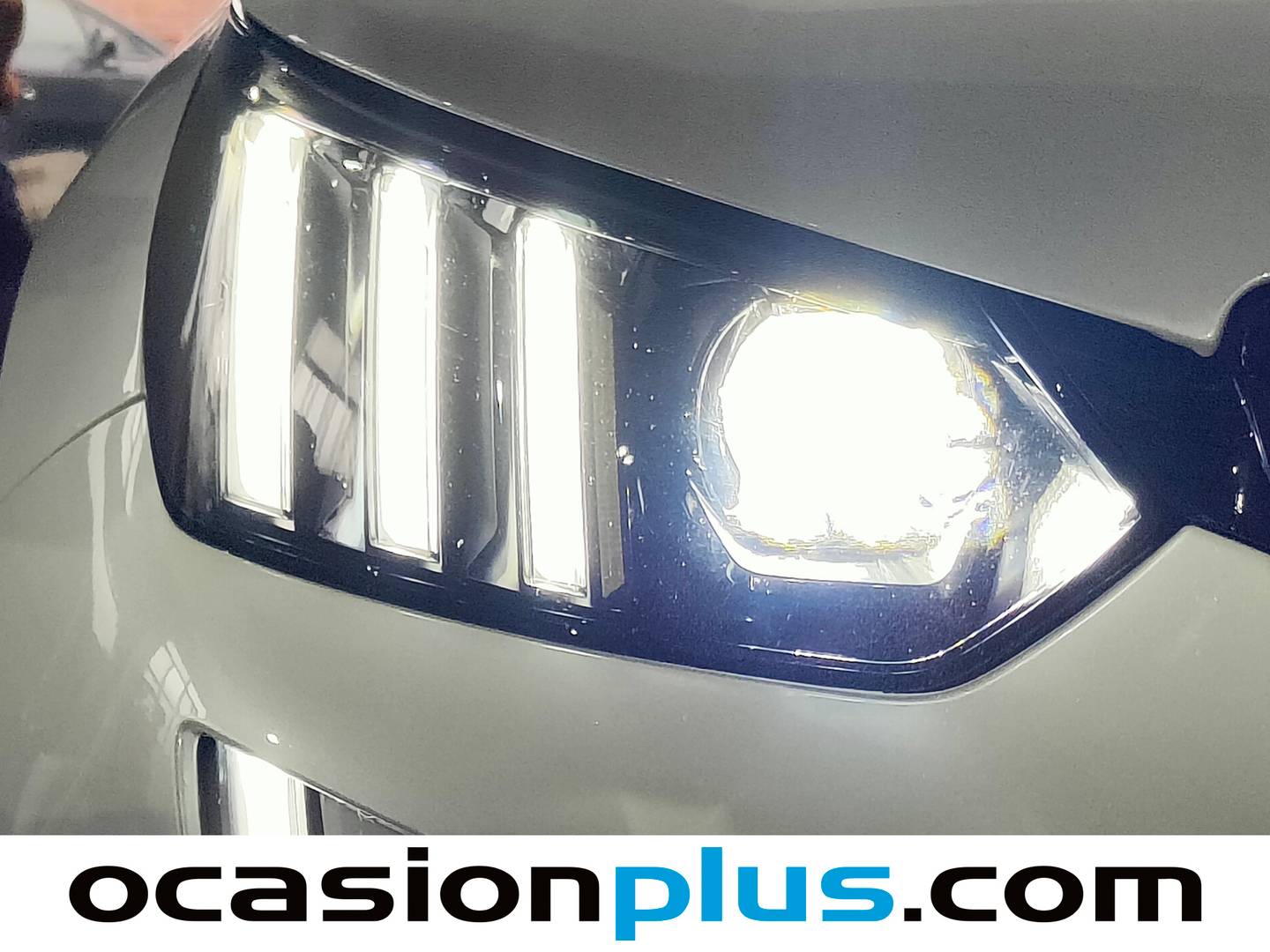 Peugeot 2008 Peugeot 2008 PureTech 130 S&S GT Pack EAT8 (130 CV) barato