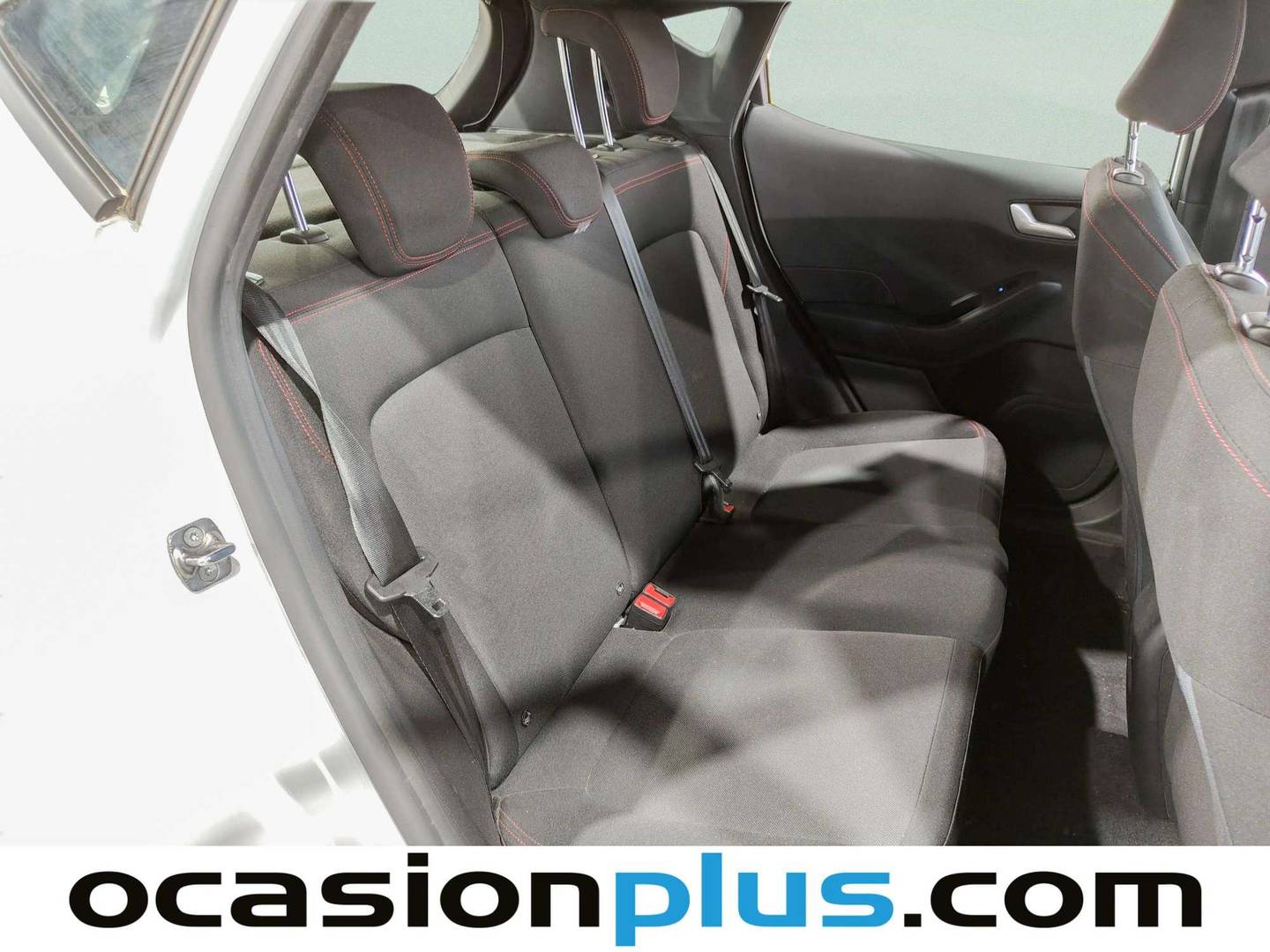 Ford Fiesta Ford Fiesta 1.0 EcoBoost MHEV ST-Line (125 CV) híbrido