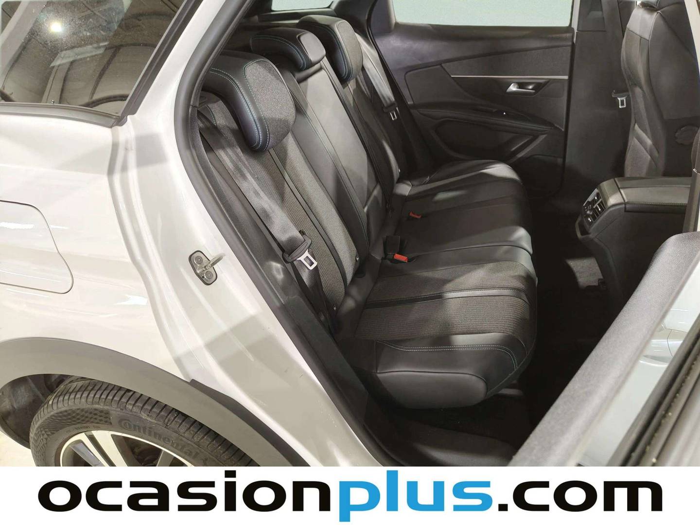 Foto Peugeot 3008 Peugeot 3008 PureTech 130 S&S Allure Pack (130 CV)