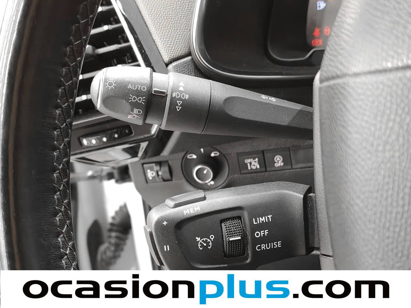 Foto DS DS 7 Crossback DS DS7 Crossback BlueHDi 130 Be Chic  (130 CV)