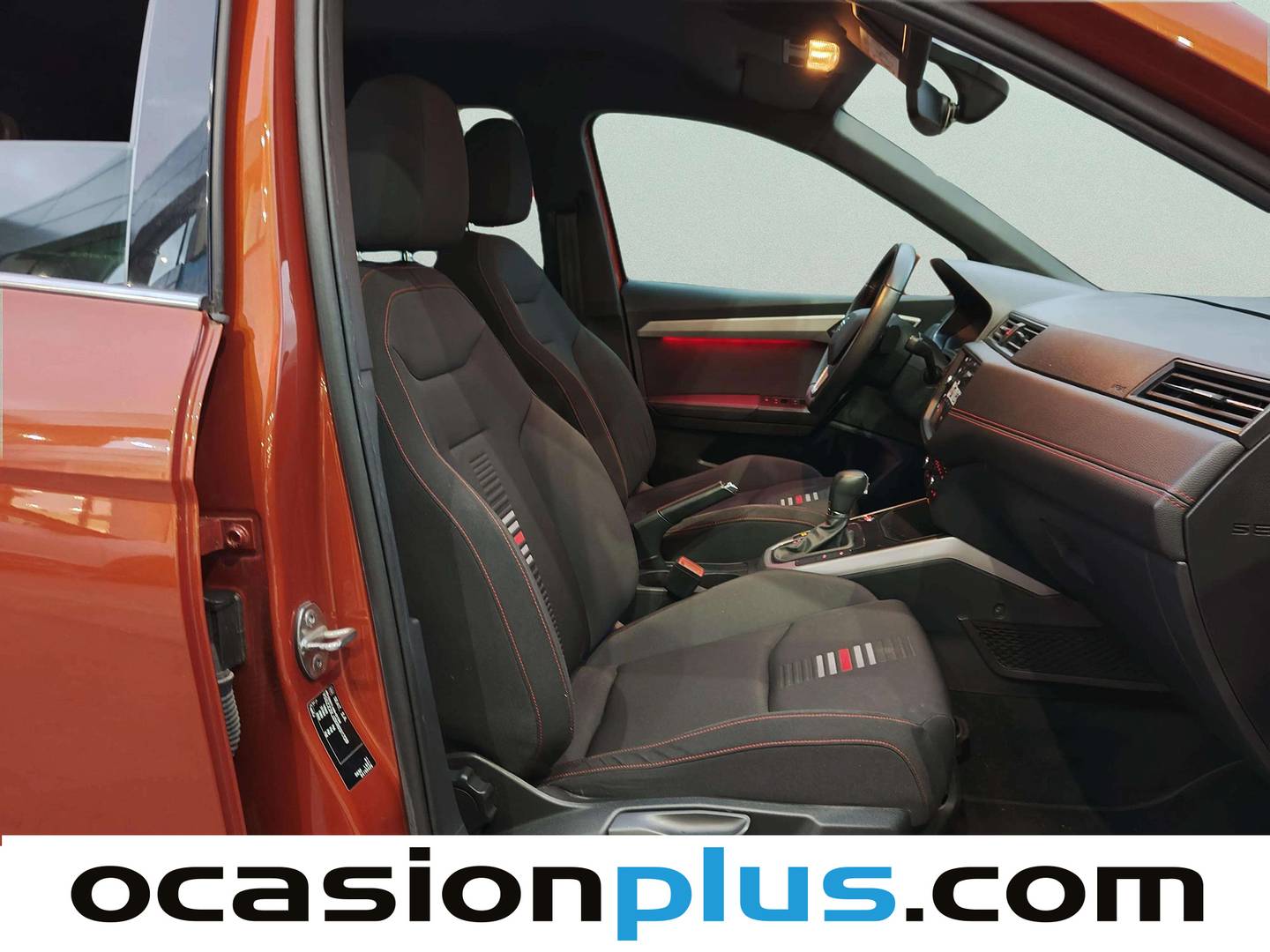 Seat Arona Seat Arona 1.0 TSI Ecomotive FR DSG (115 CV) km 0