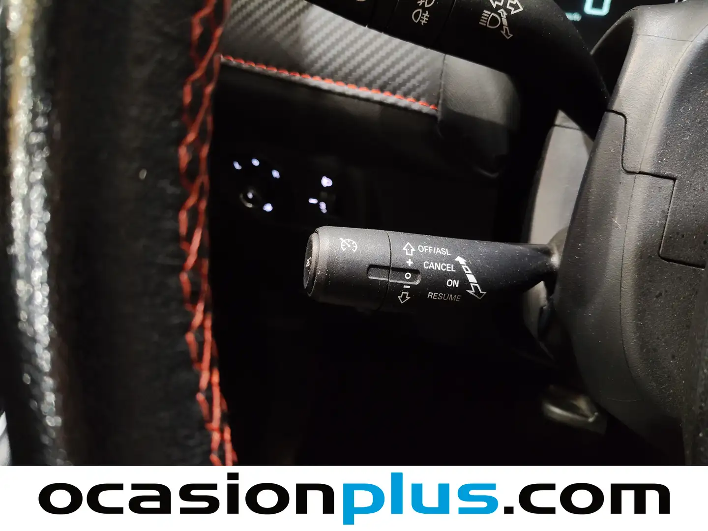 Foto MG ZS MG ZS 1.0T Luxury Auto (111 CV)