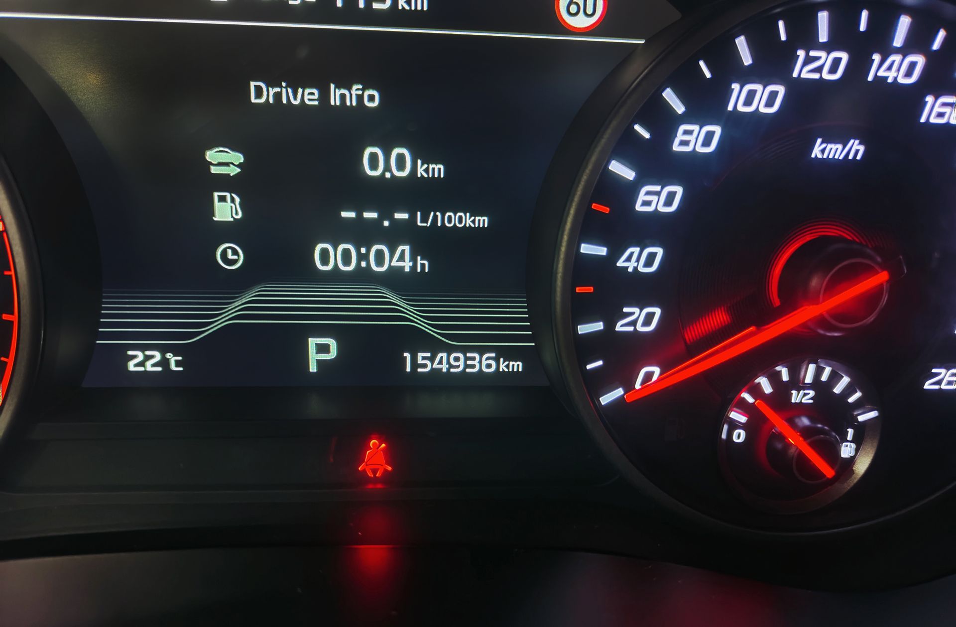 Kia Stinger 2.2 CRDi GT Line 4x2 - foto 16