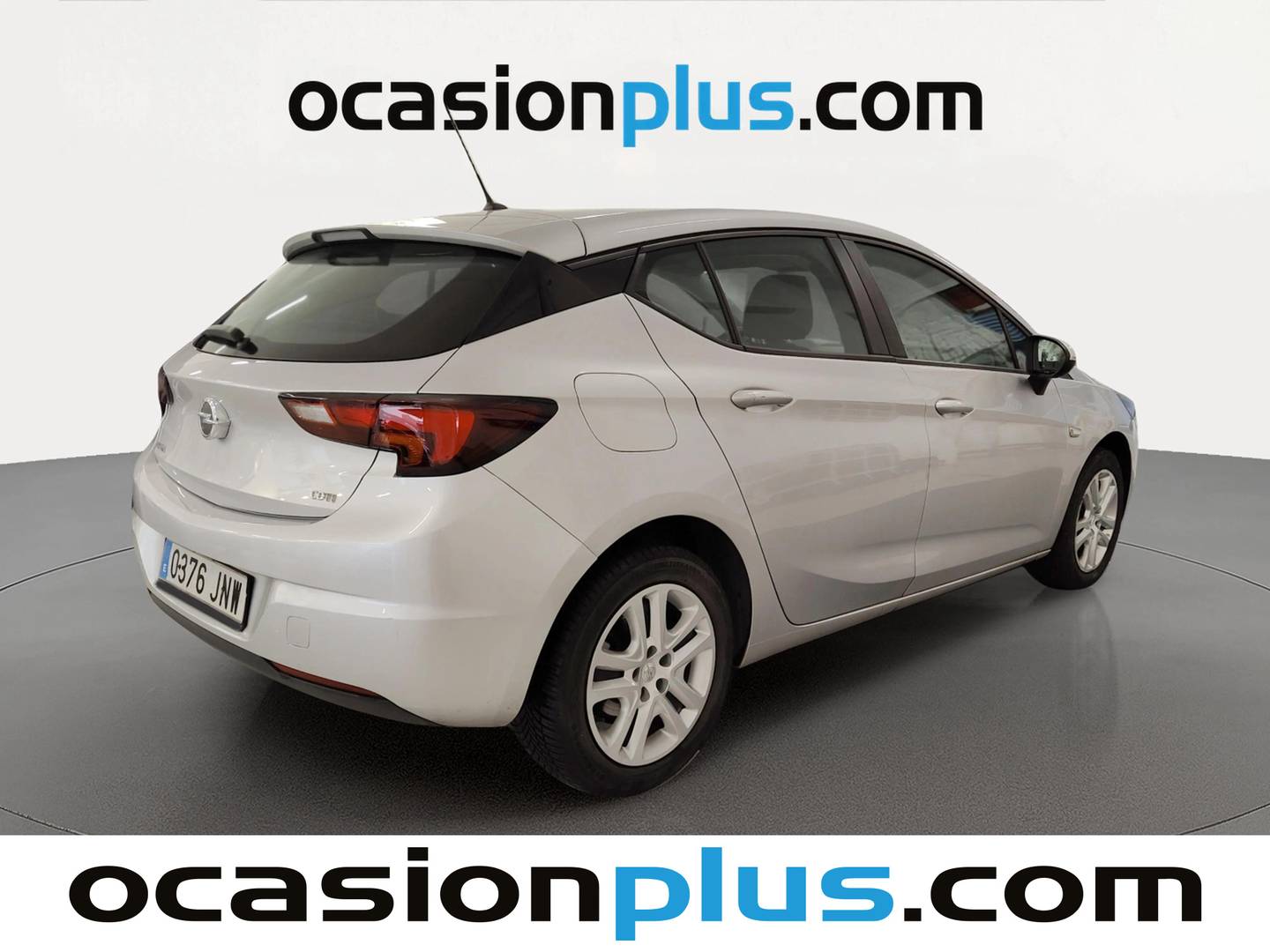 Opel Astra Opel Astra 1.6 CDTI Selective (110 CV) 110cv