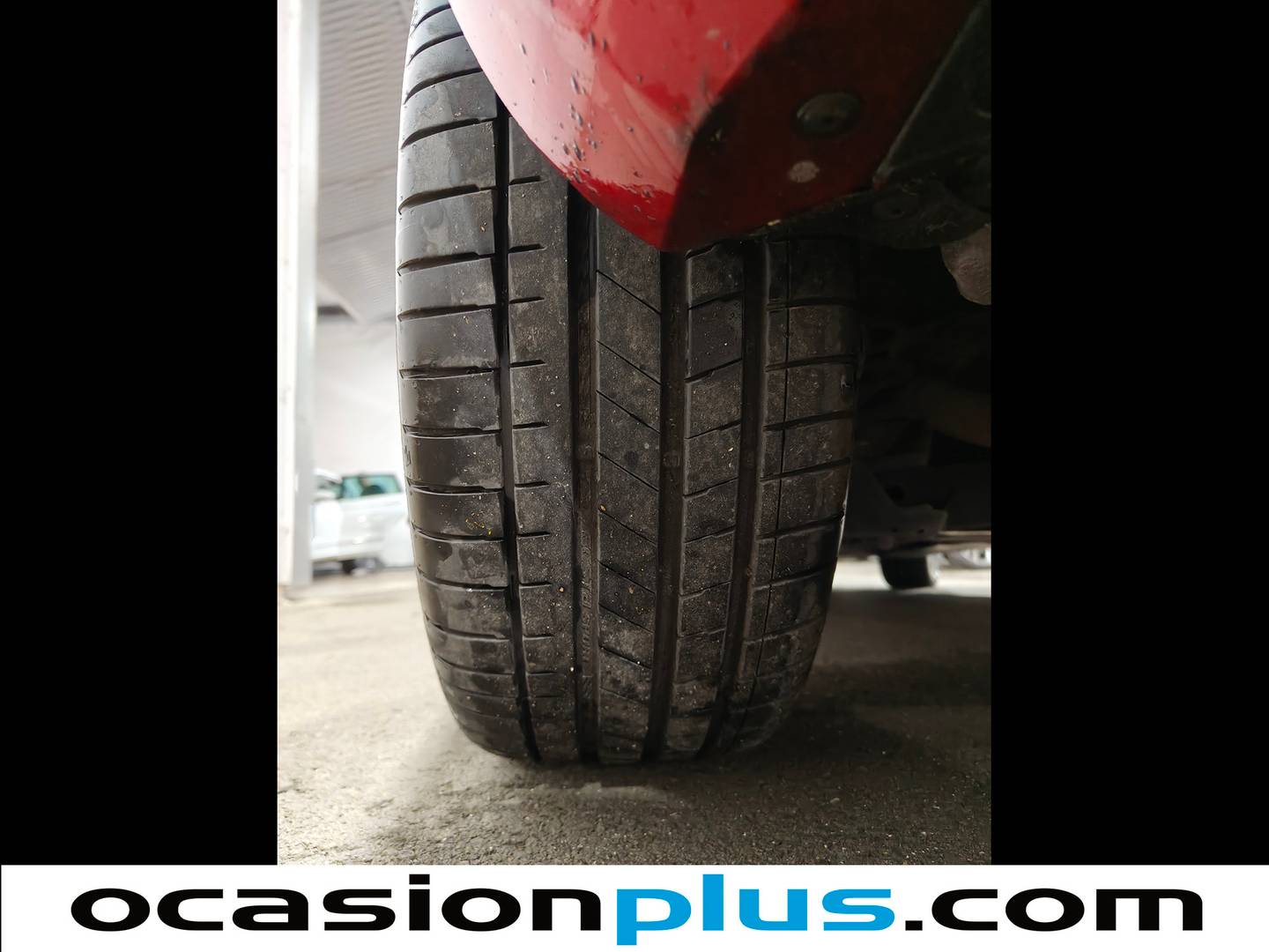 Seat León SEAT León 1.5 eTSI S&S FR Go L DSG (150 CV) de ocasión