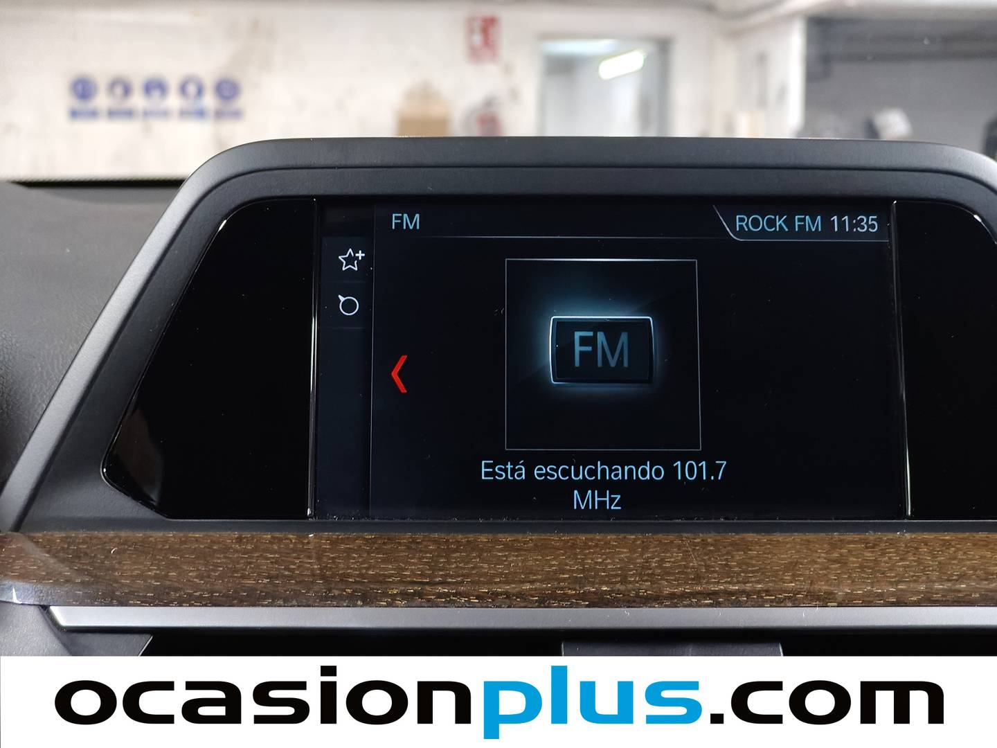 Foto BMW X3 BMW X3 xDrive20d (190 CV)