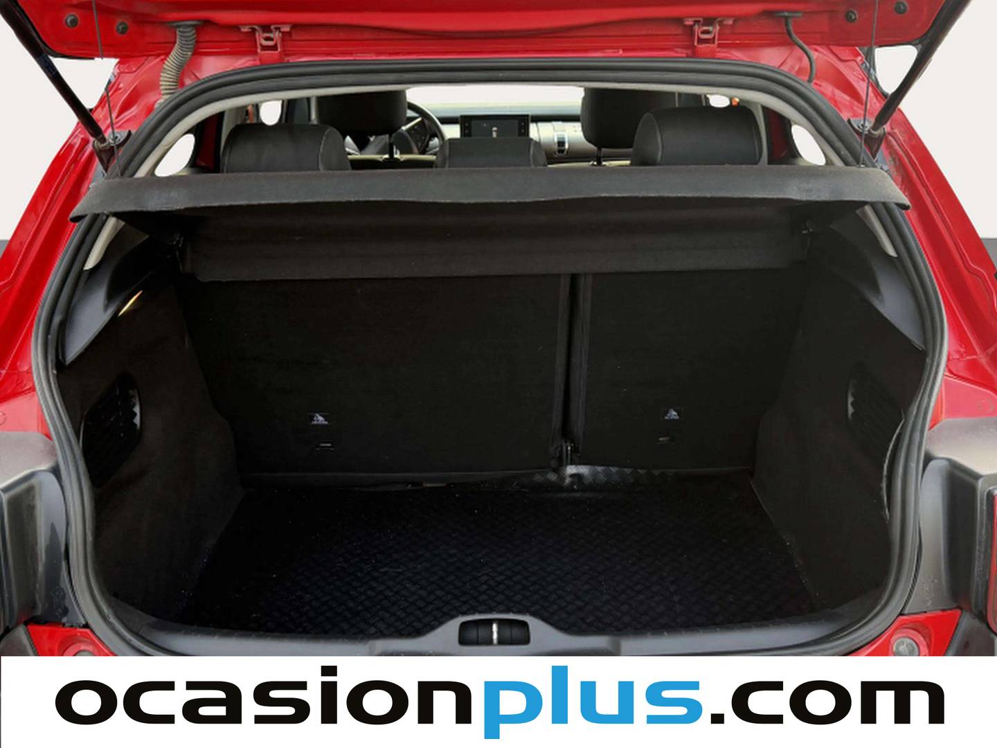 Foto Citroën C4 Cactus Citroen C4 Cactus PureTech 110 S&S Rip Curl (110 CV)