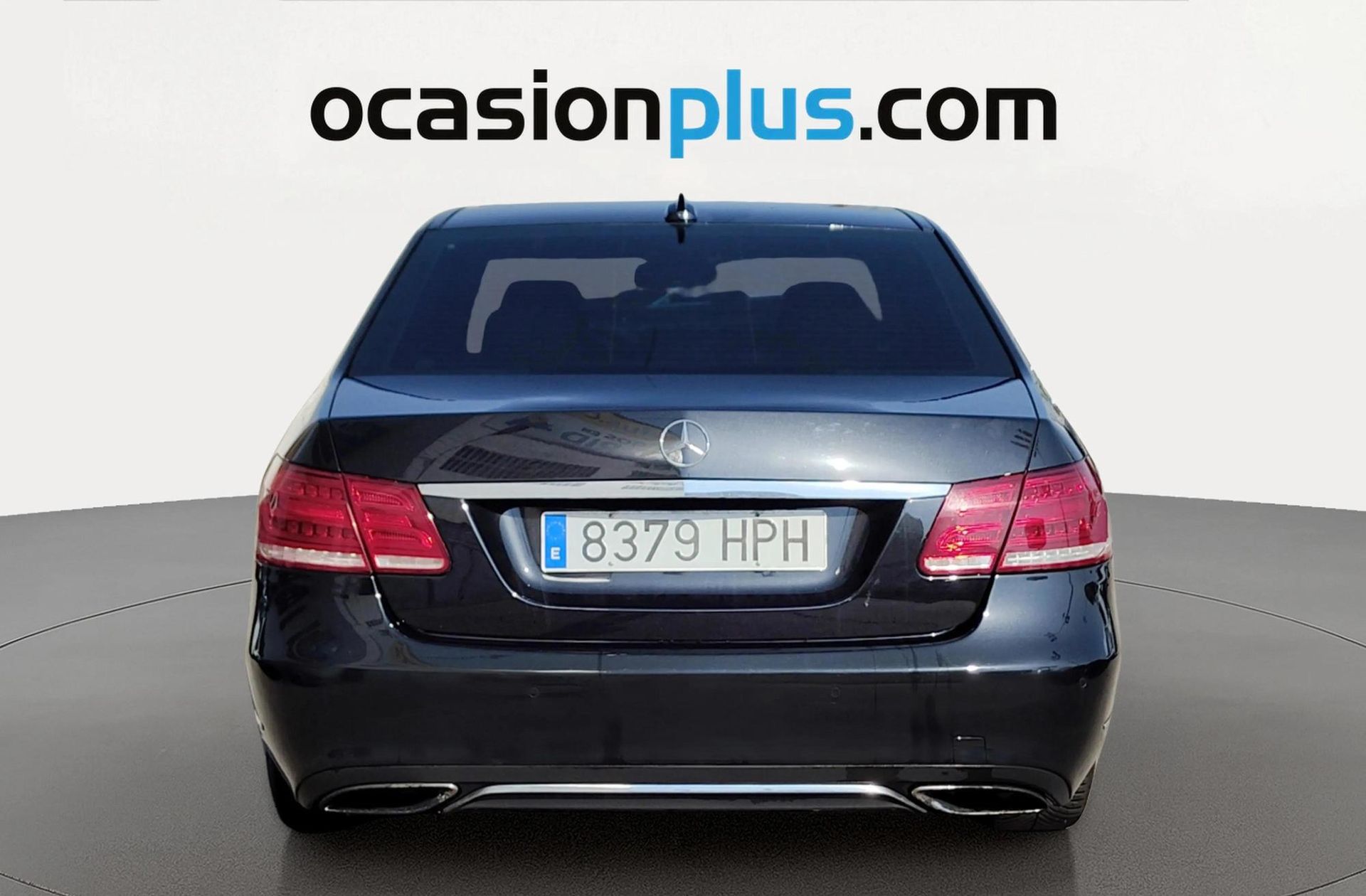 Mercedes-Benz Clase E E 220 CDI Avantgarde Plus - foto 17