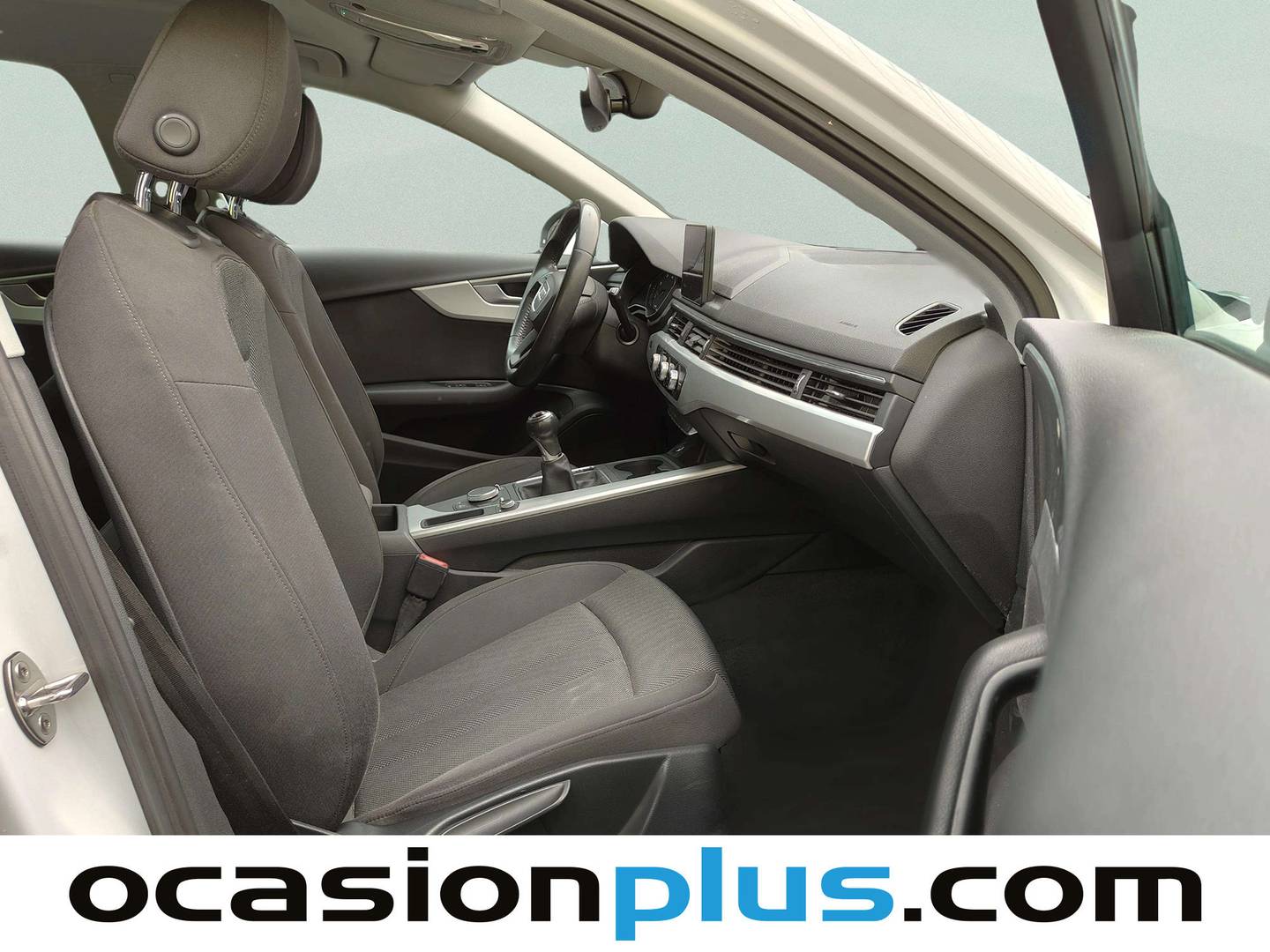 Audi A4 Audi A4 Avant Advanced edition 2.0 TDI 110 kW (150 CV) diésel