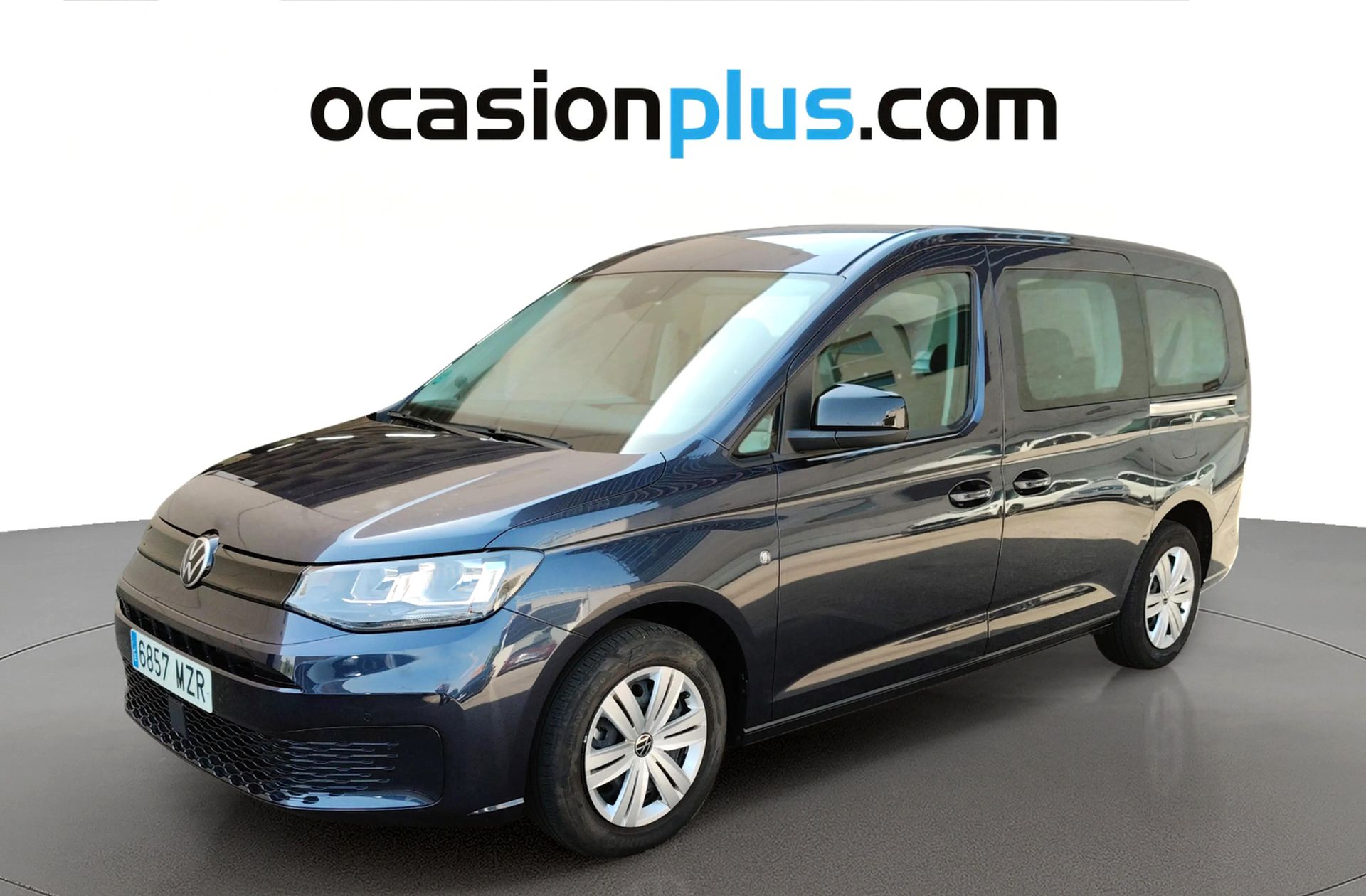 Volkswagen Caddy Maxi Origin 2.0 TDI