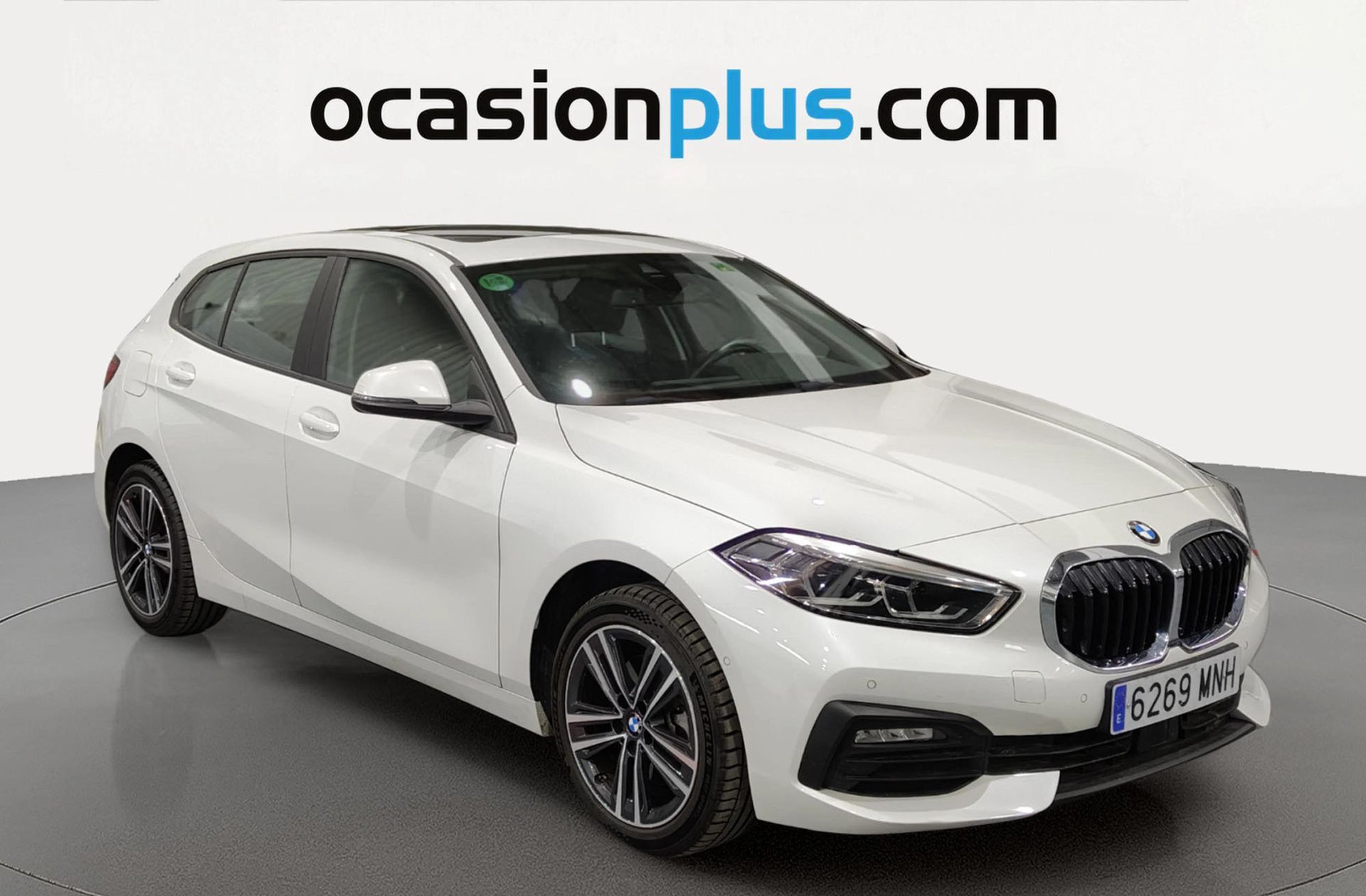 BMW Serie 1 118i - foto 2