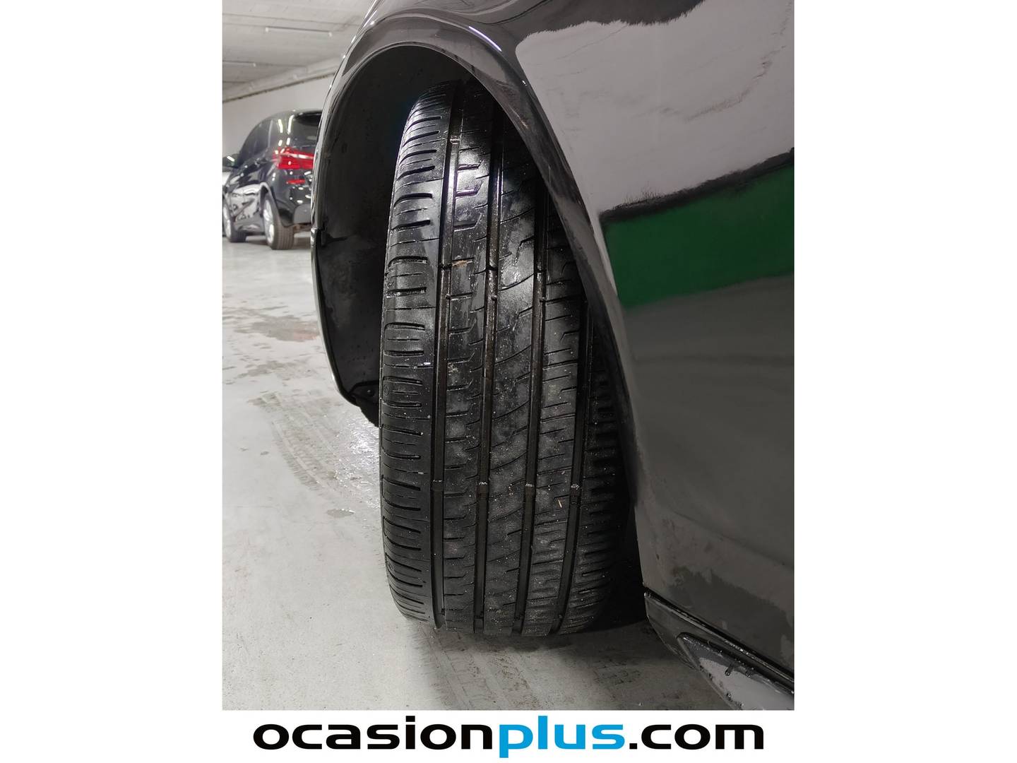 Foto Audi A4 Audi A4 S line edition 2.0 TDI (150 CV)