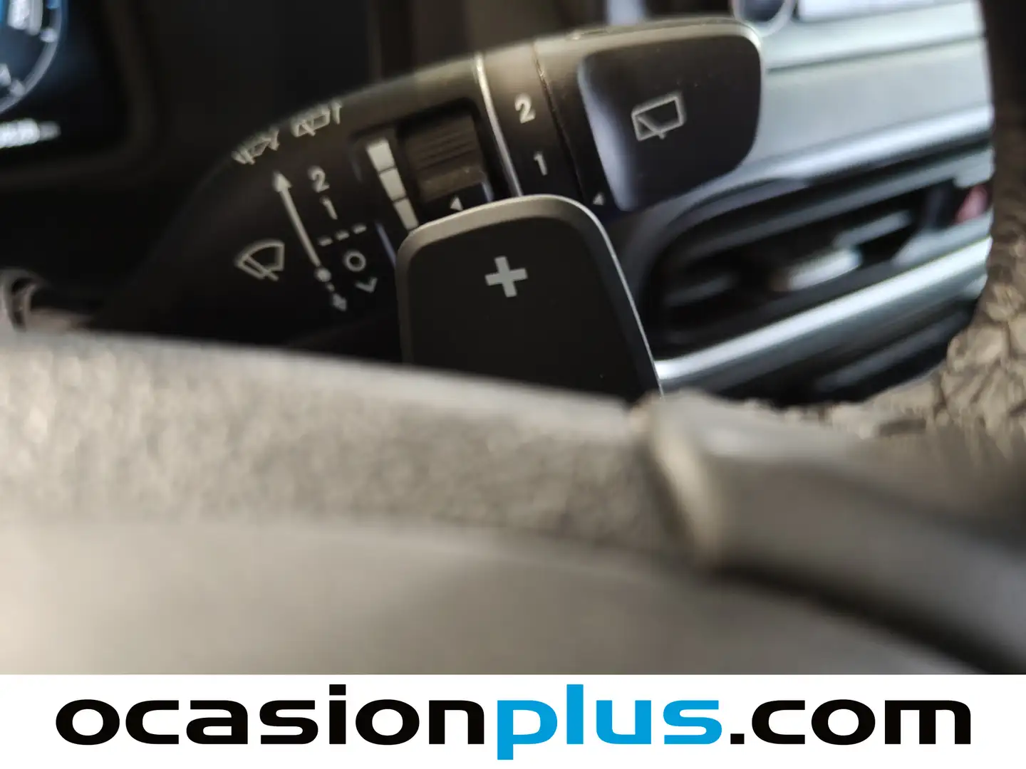 Foto Hyundai Kona Hyundai Kona 1.6 GDI HEV Maxx DCT (141 CV)