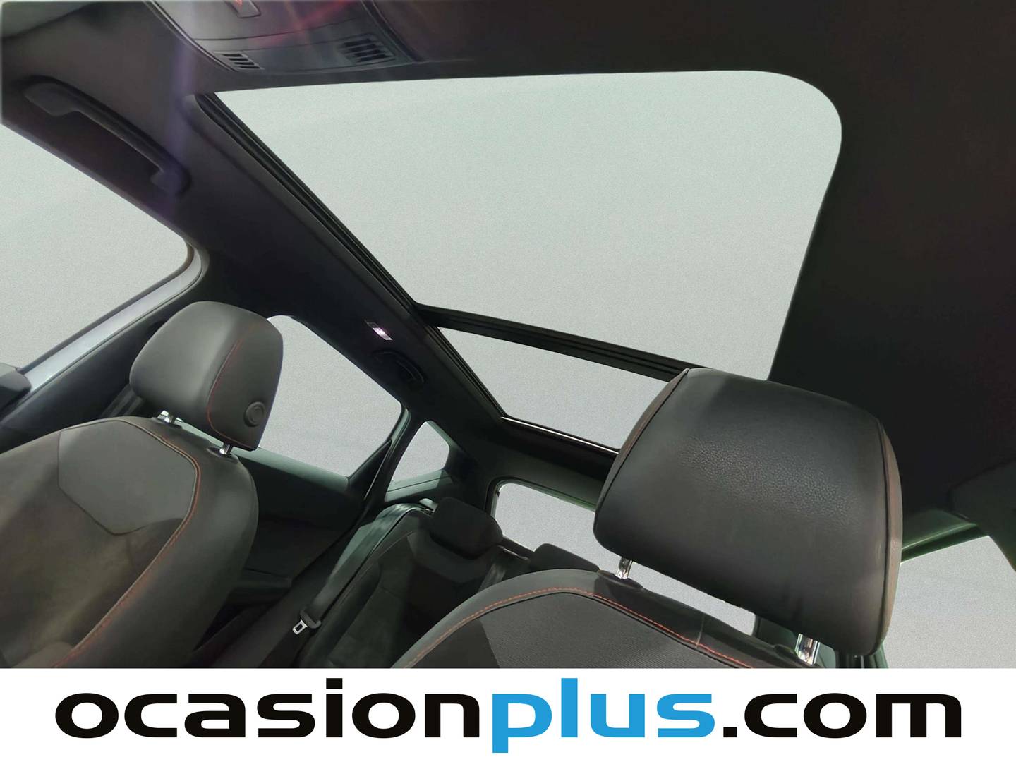 Extras y acabados del Seat Ateca Seat Ateca 1.5 TSI S&S FR Plus (150 CV)