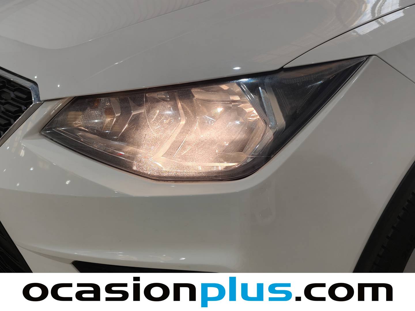 Seat Arona Seat Arona 1.0 TSI Ecomotive S&S Style (115 CV) barato