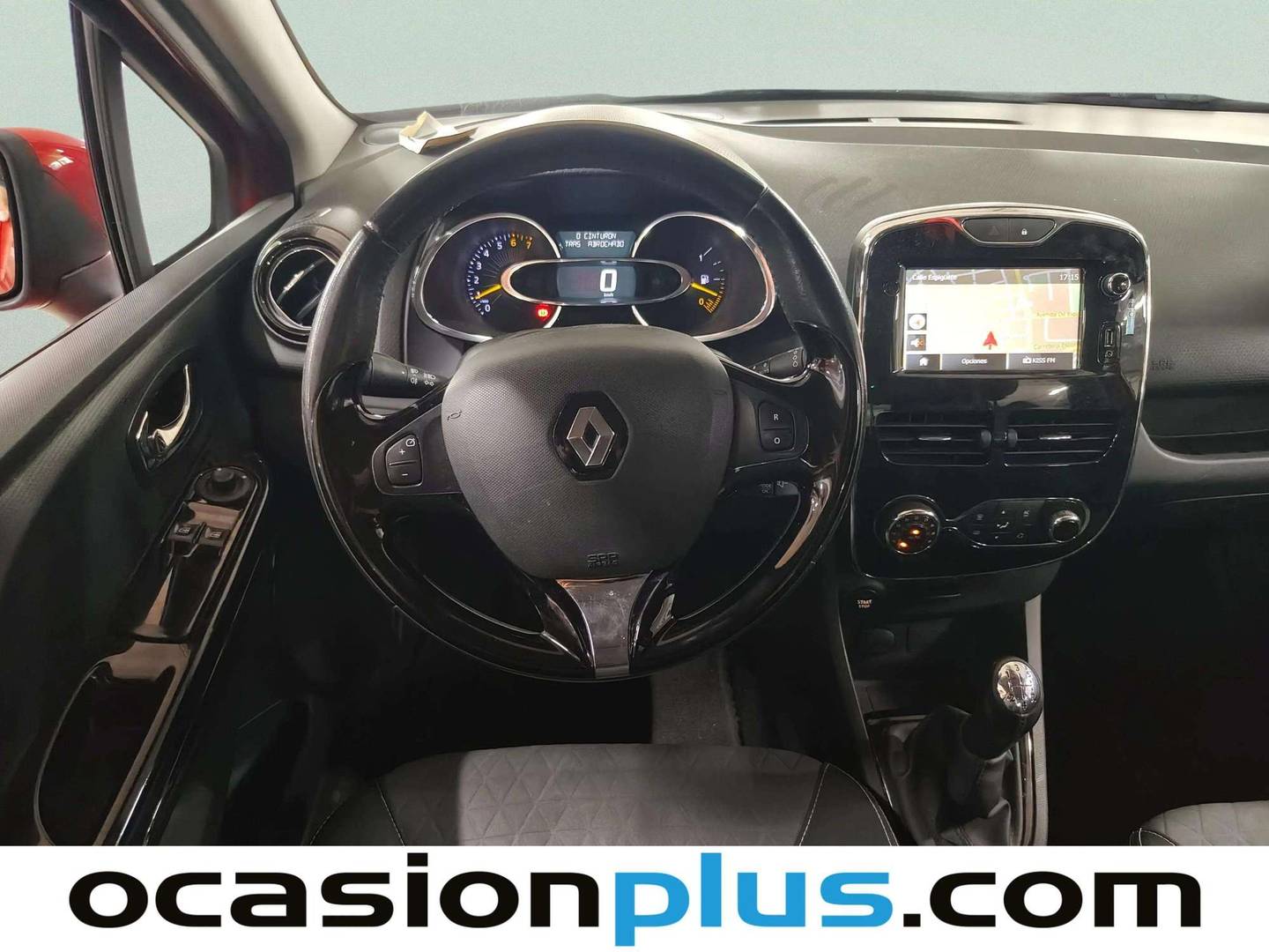 Renault Clio Renault Clio Dynamique Energy TCe (90 CV) 2014