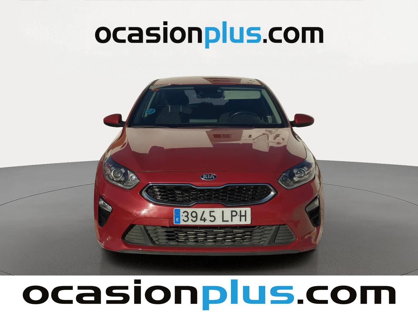 KIA Ceed KIA Ceed 1.0 T-GDi Drive (120 CV) 120cv